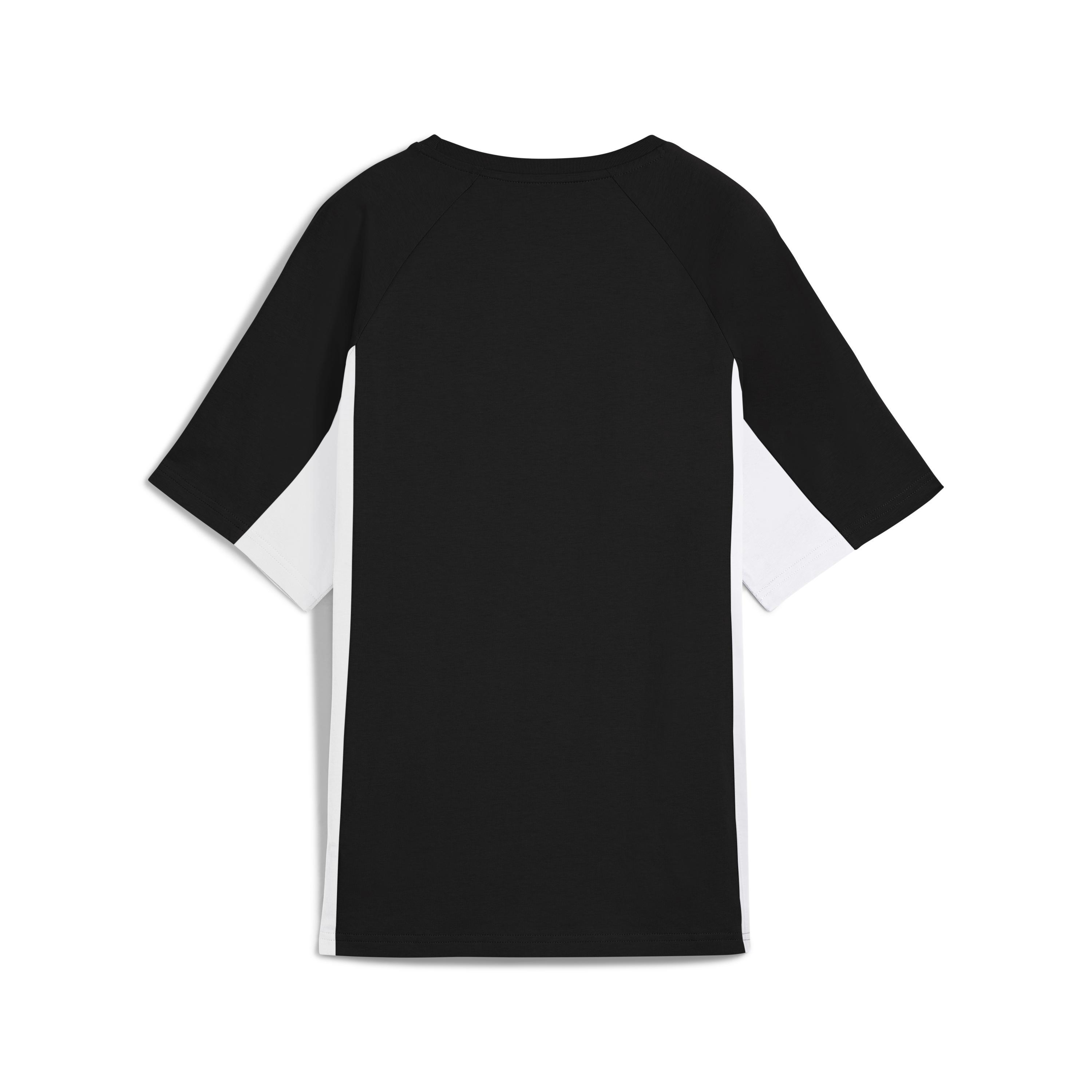 Puma Sport Relaxed Tee Kadın Yetişkin T-shirt
