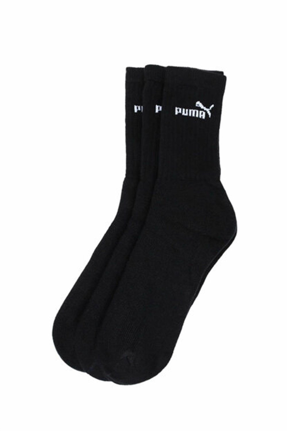 Puma Sport Sock 3 Pack Outlets  Erkek Çorap - 88329601