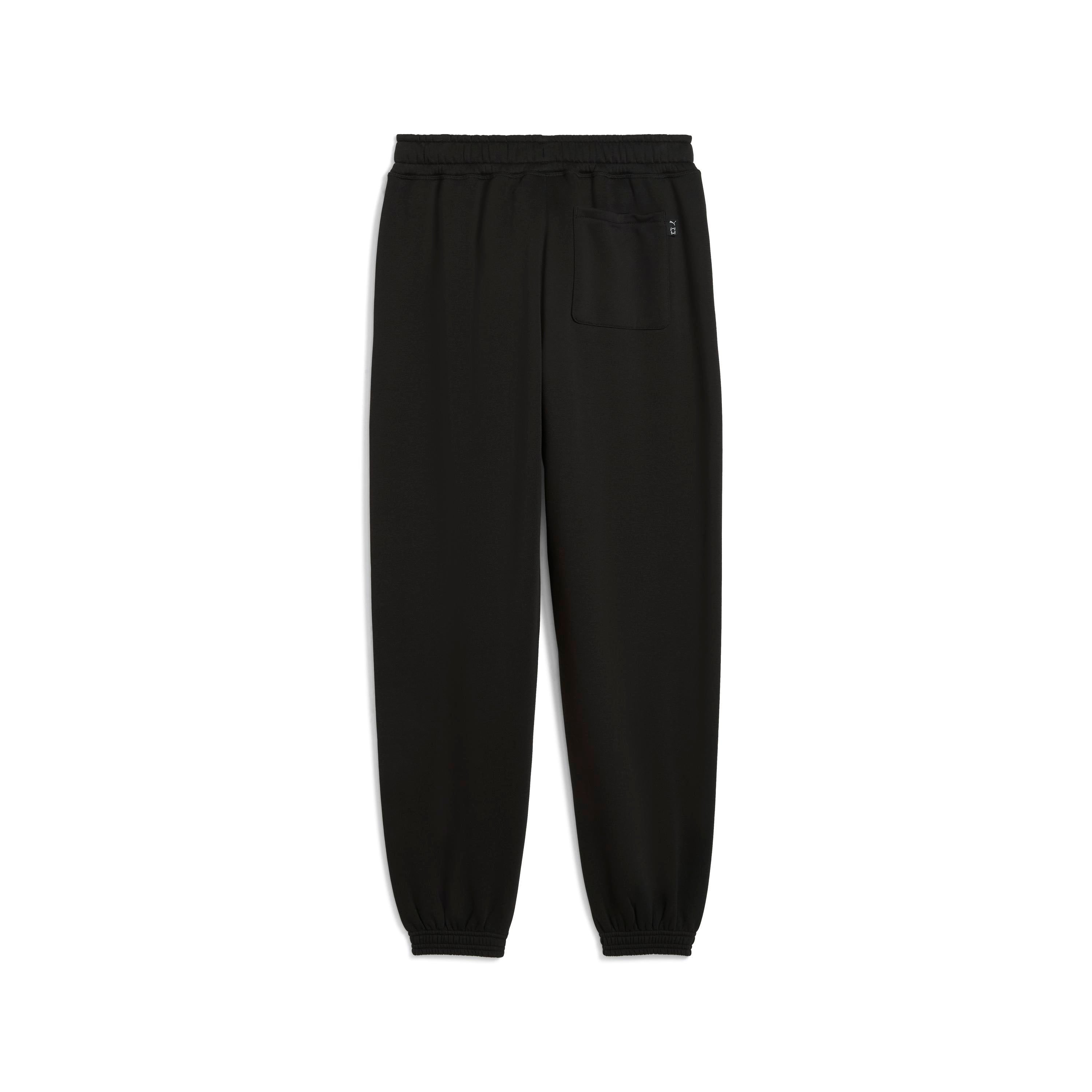 Puma Sticker Pack Sweatpant Erkek Yetişkin Eşofman Altı