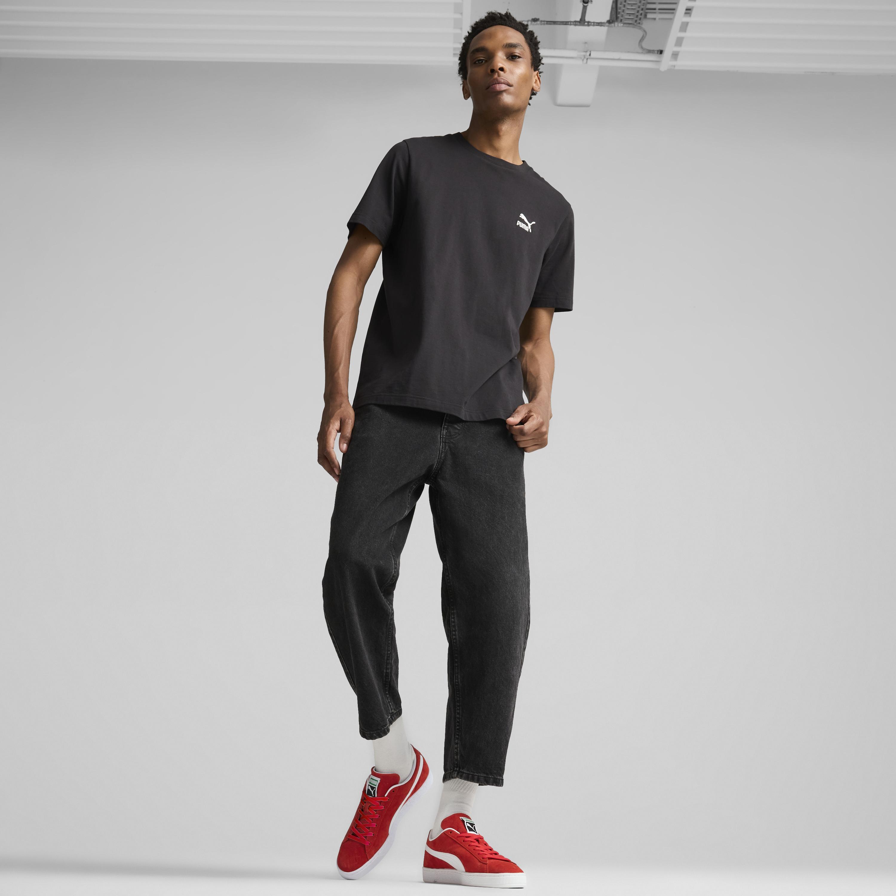 Puma Suede Classic Erkek Sneaker