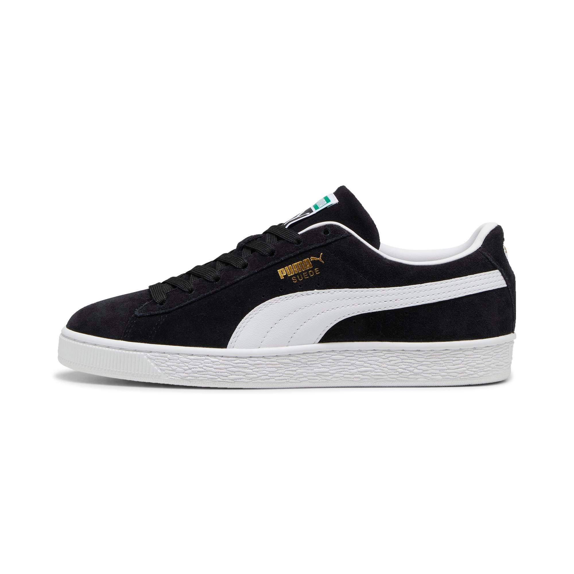 Puma Suede Classic Unisex Sneaker