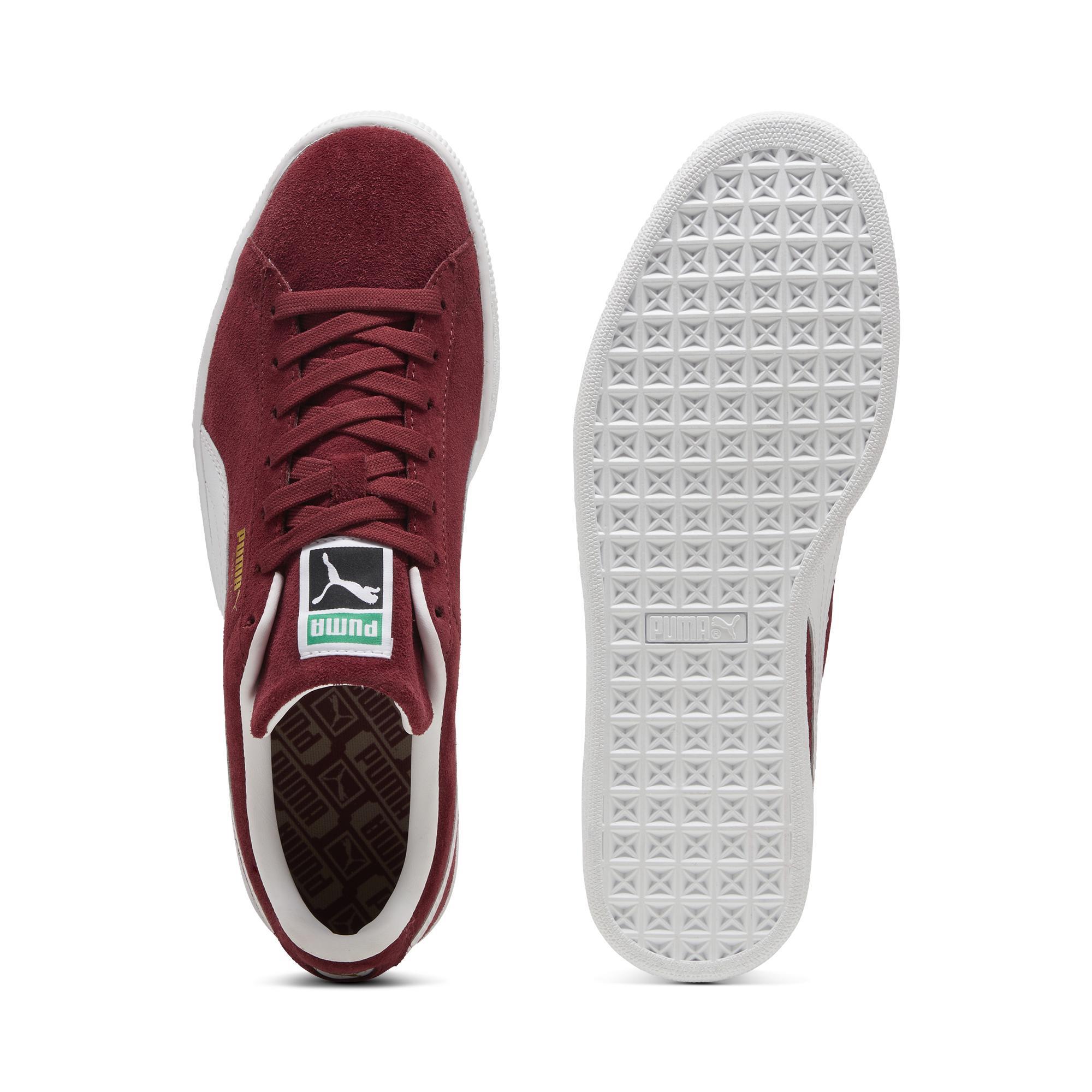 Puma Suede Classic Unisex Yetişkin Sneaker