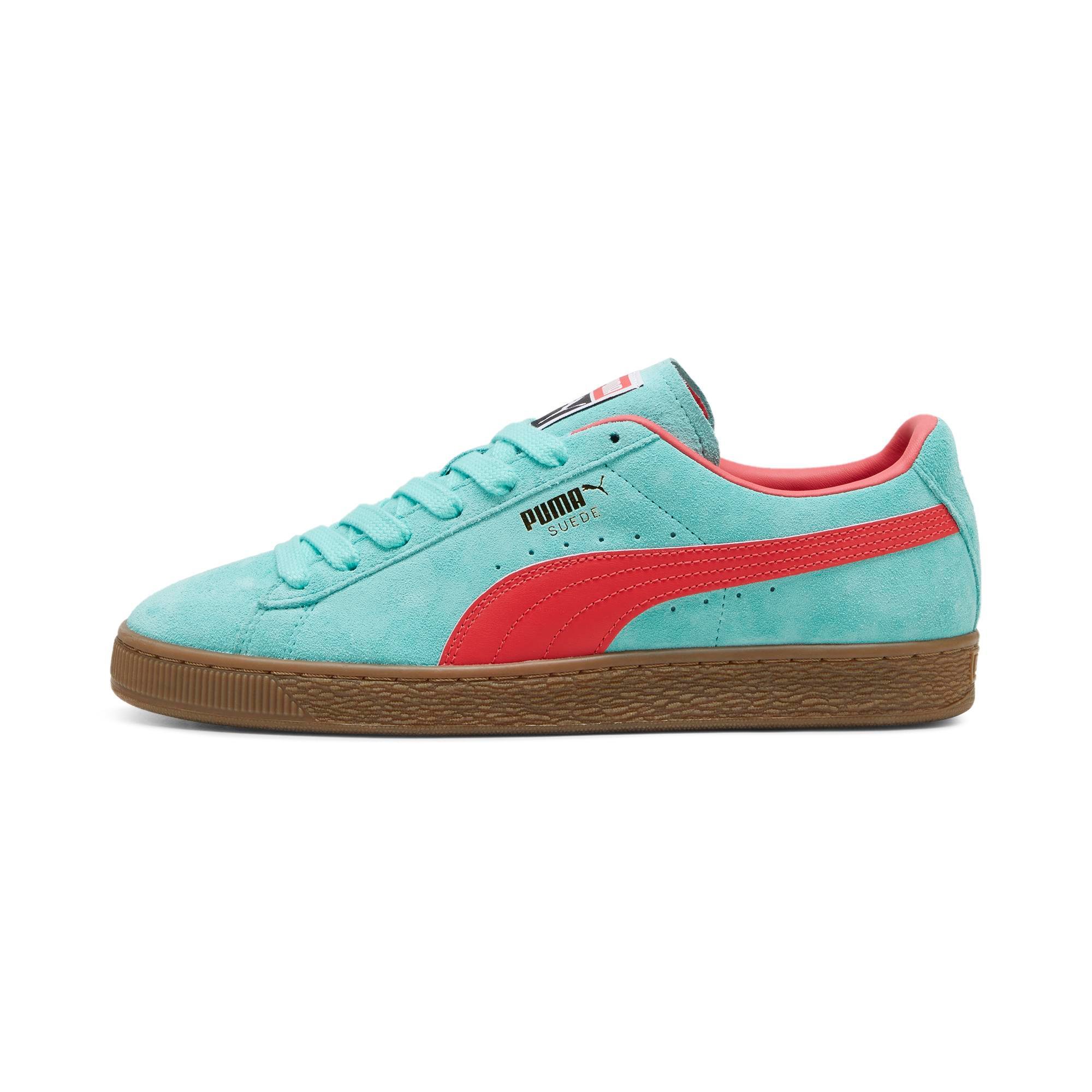 Puma Suede Terrace Kadın Sneaker