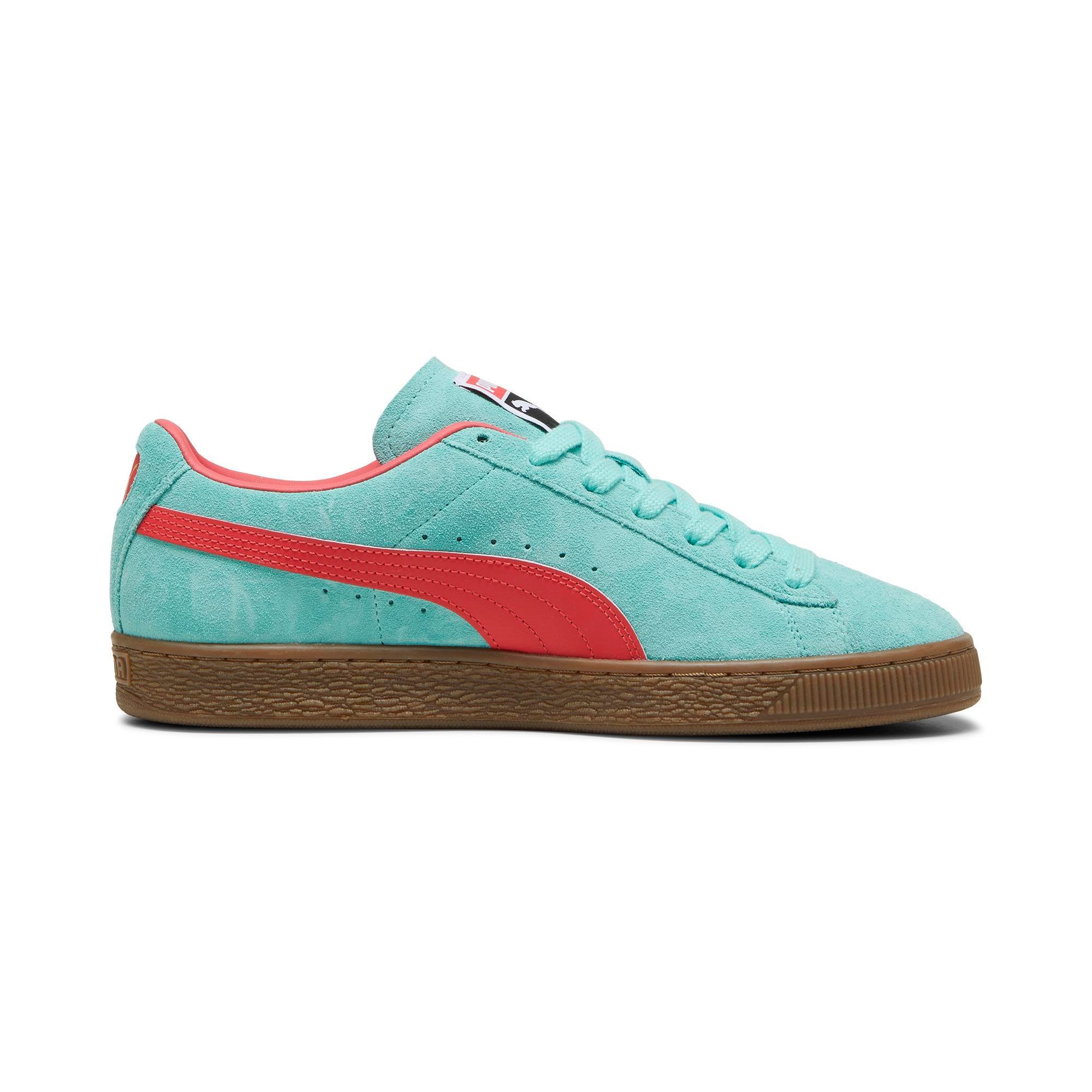 Puma Suede Terrace Kadın Sneaker