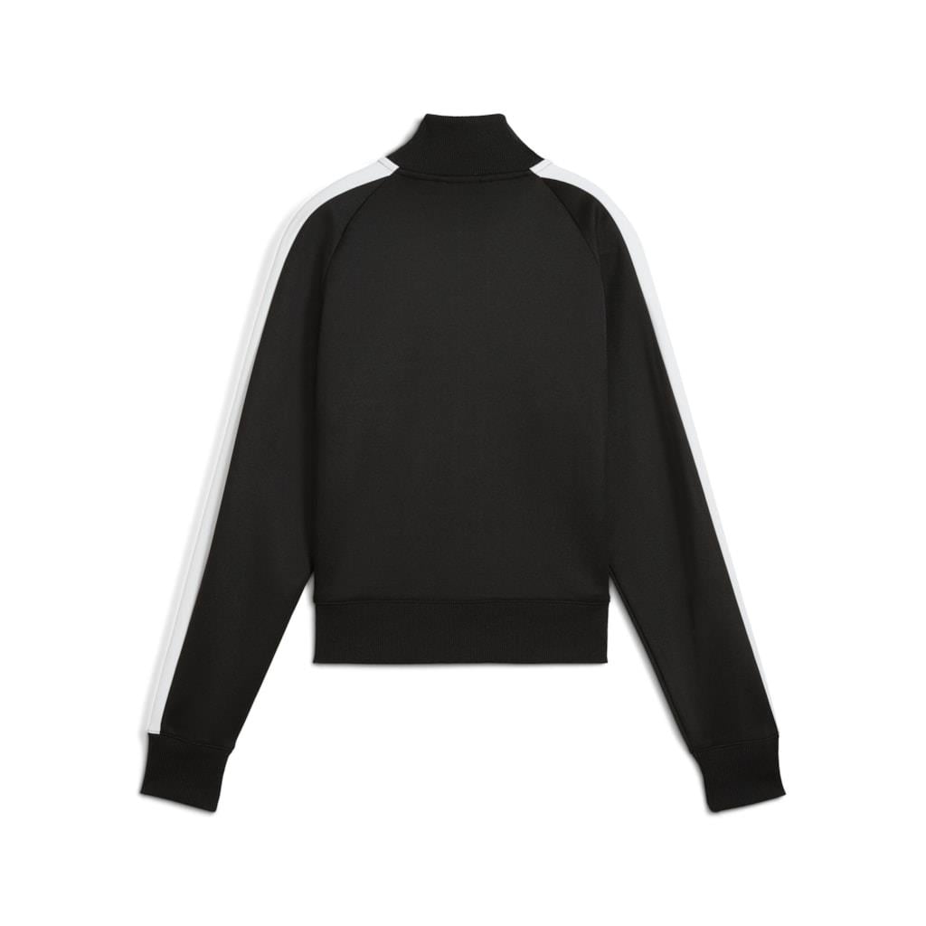 Puma T7 ALWAYS ON Short Track Jacket Kadın Ceket