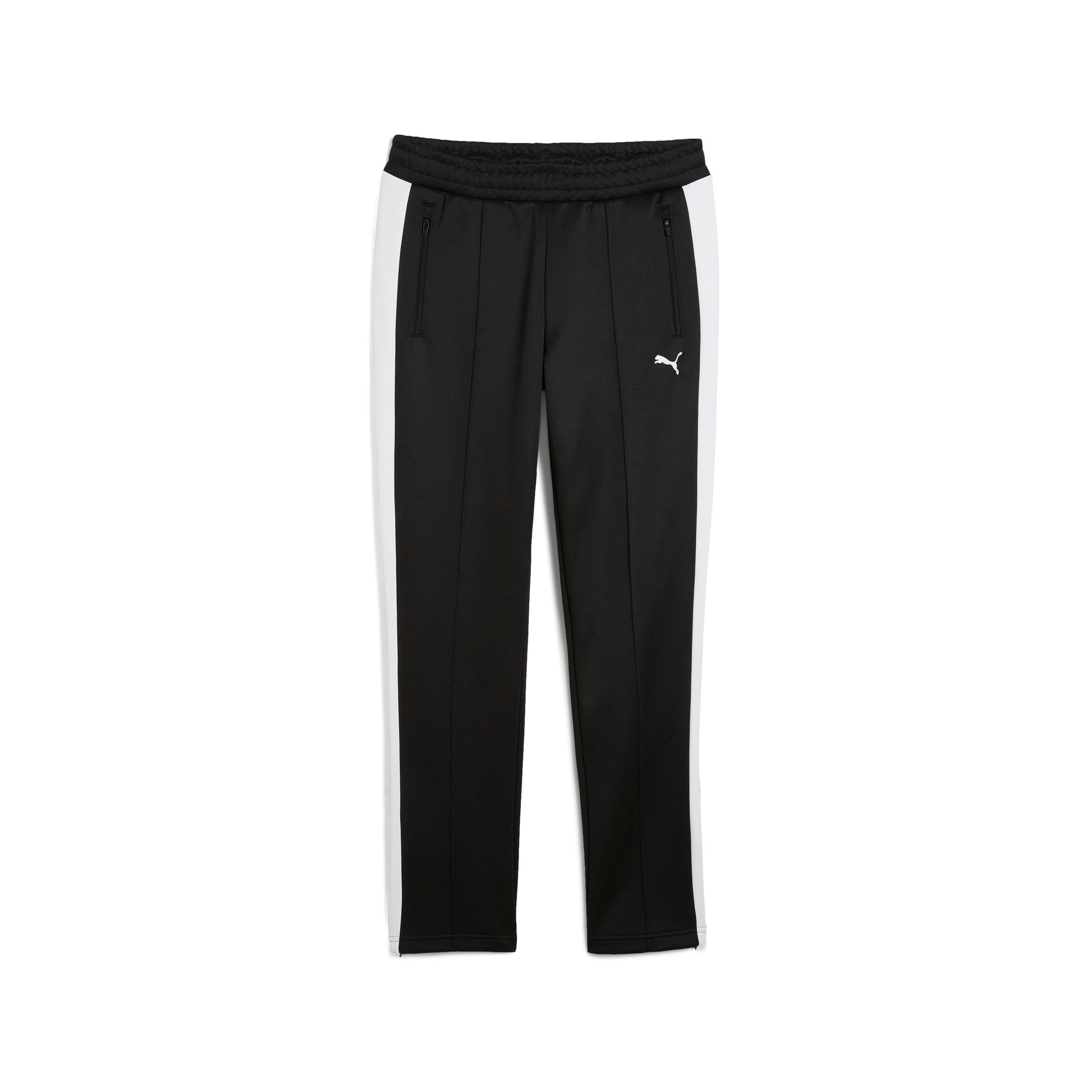 Puma T7 Always On Slim Trackpants Kadın Eşofman Altı