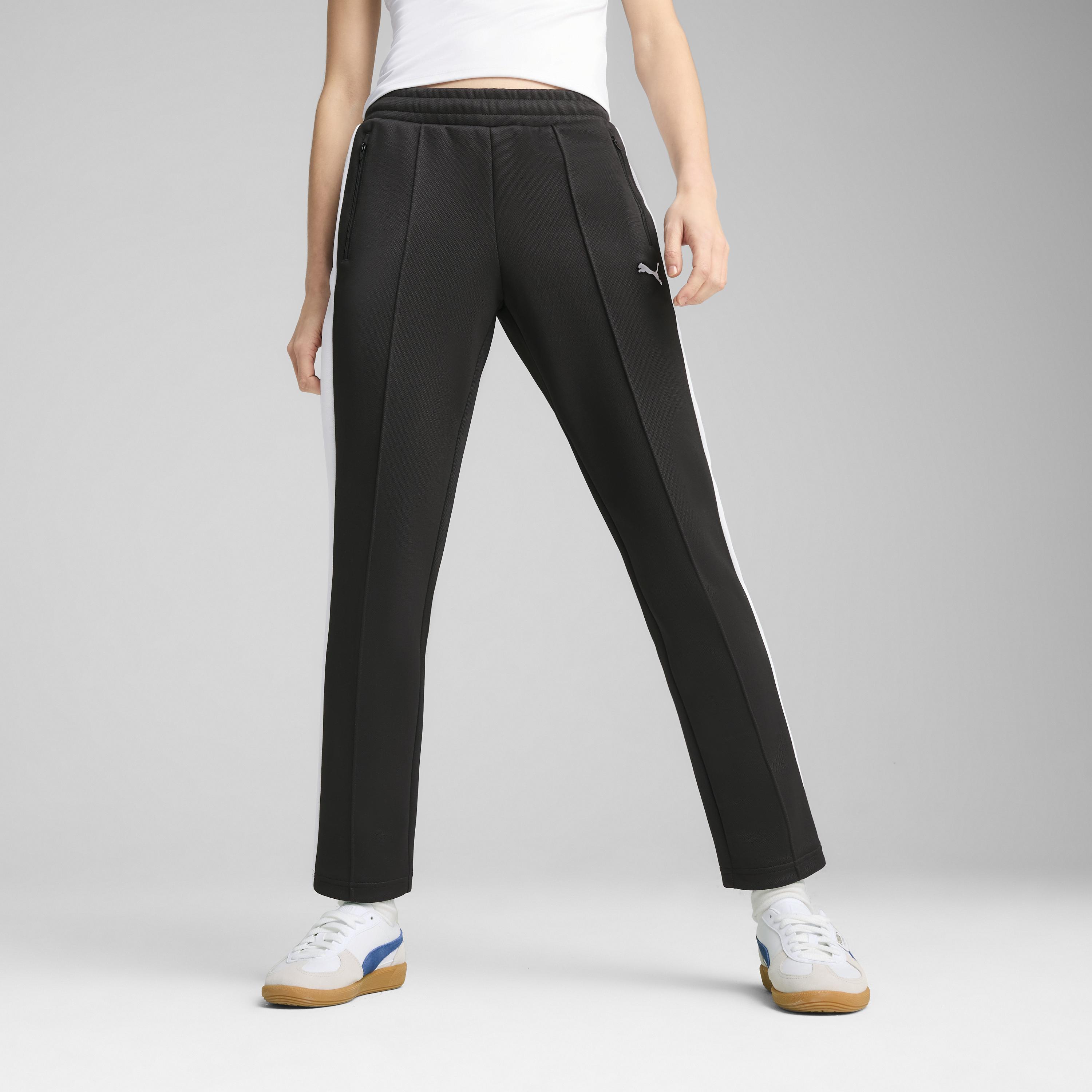 Puma T7 Always On Slim Trackpants Kadın Eşofman Altı