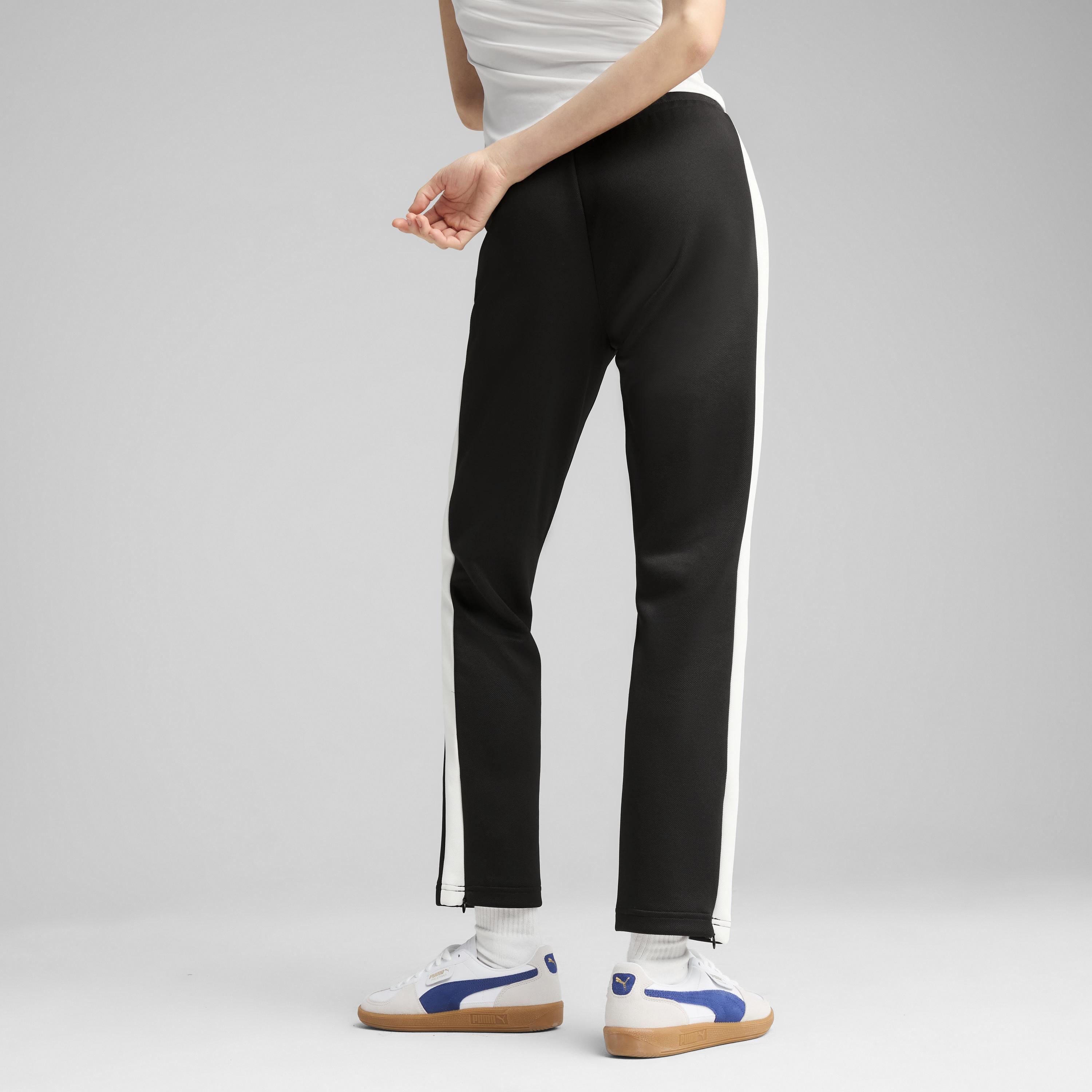 Puma T7 Always On Slim Trackpants Kadın Eşofman Altı