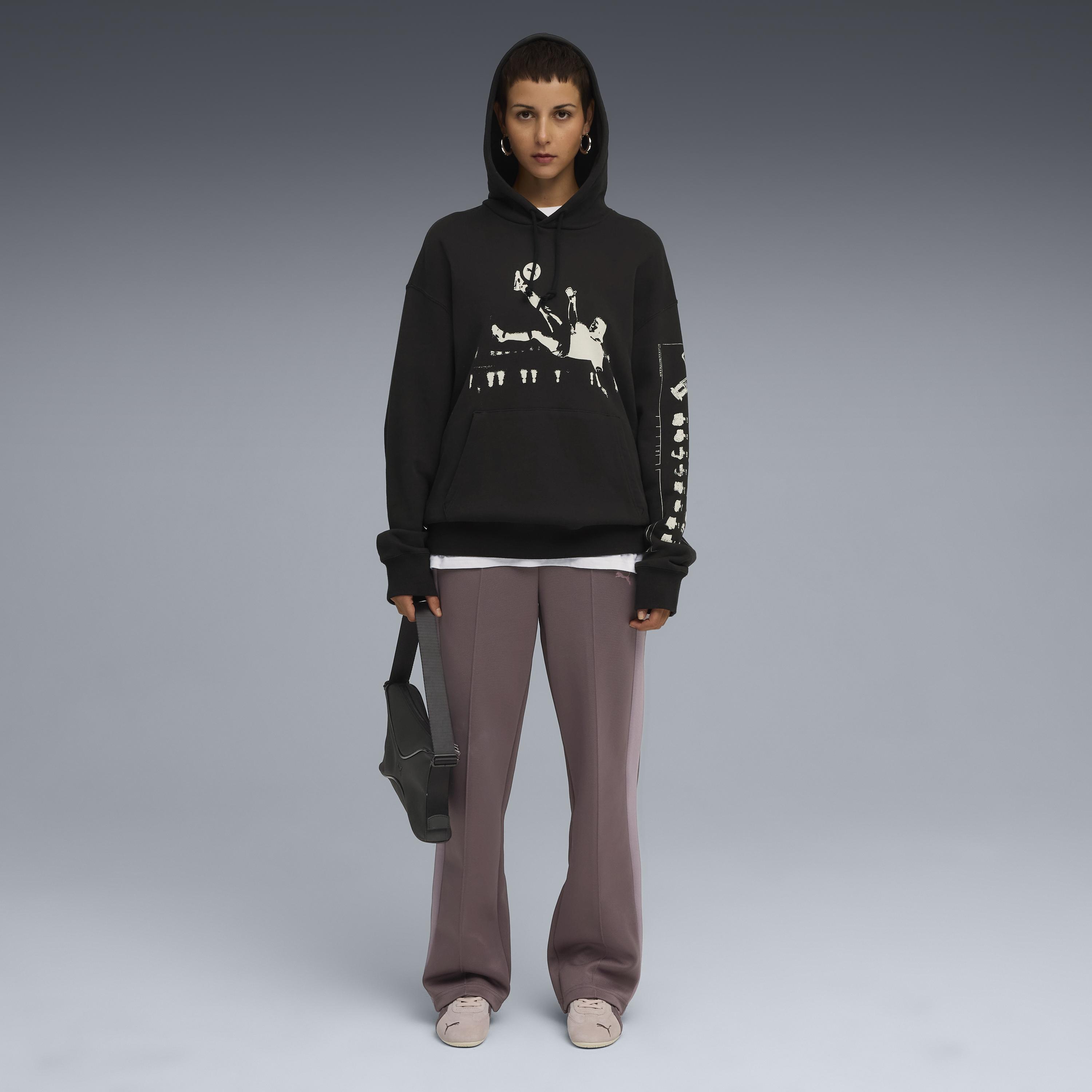 Puma T7 Always On Straight Pants Kadın Yetişkin Eşofman Altı