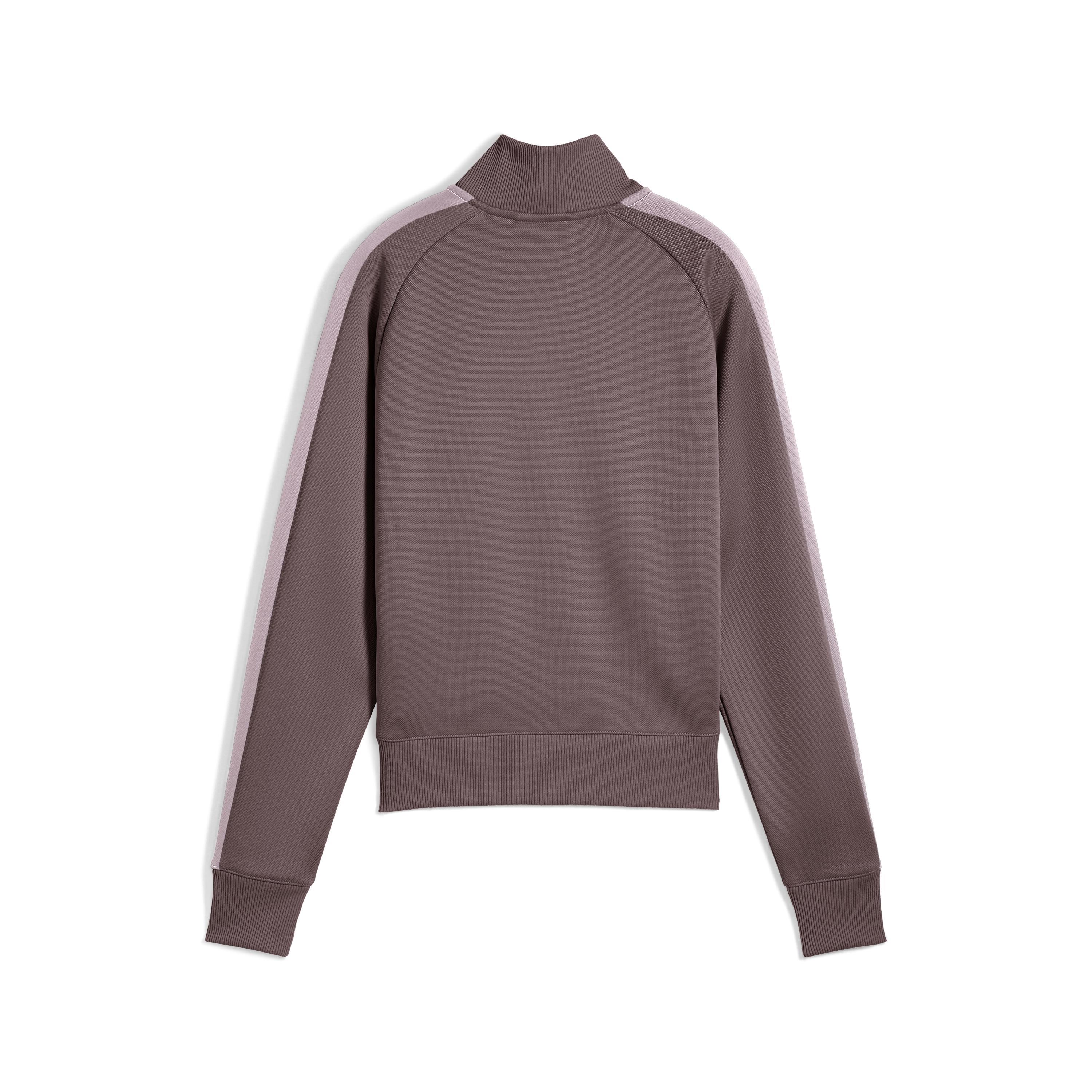 Puma T7 Always On Track Jacket Kadın Yetişkin Ceket