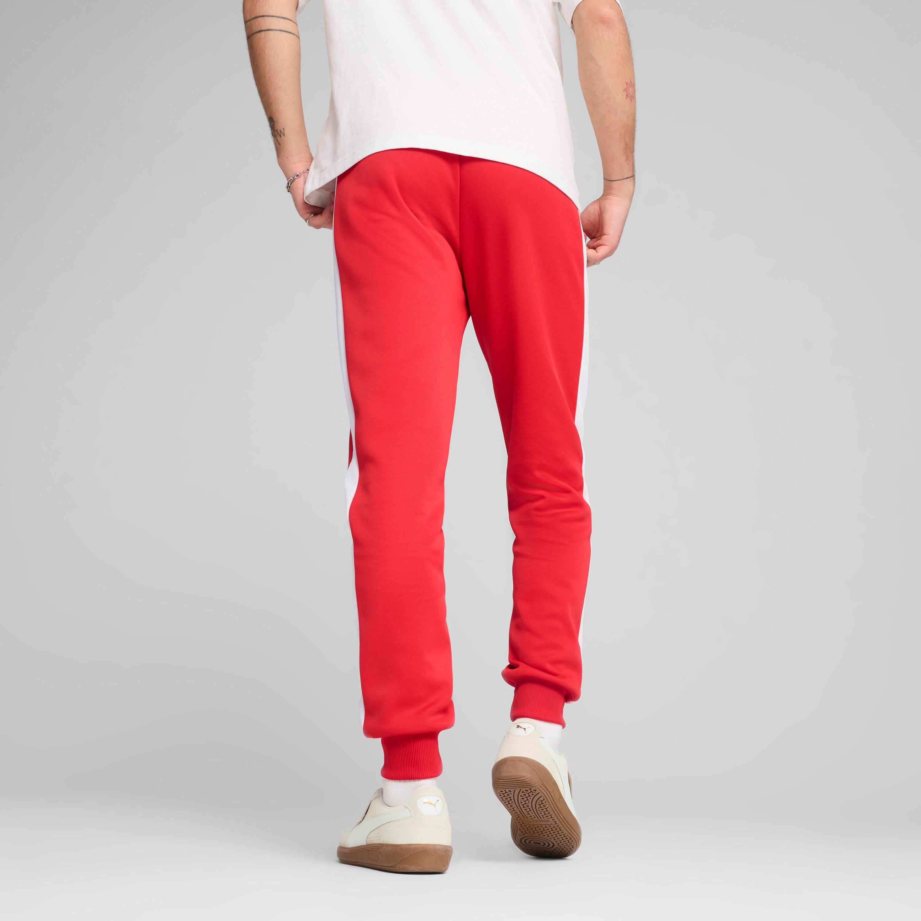Puma T7 Always On Track Pants Erkek Eşofman Altı
