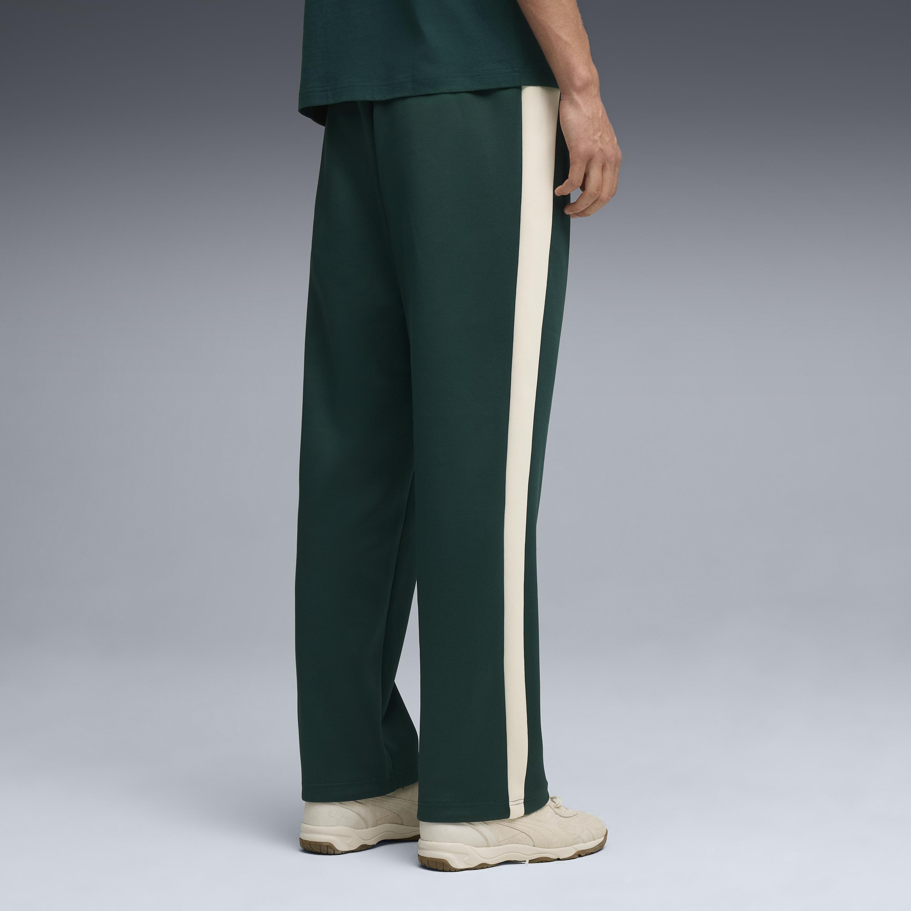 Puma T7 Always On Track Pants Erkek Yetişkin Eşofman Altı