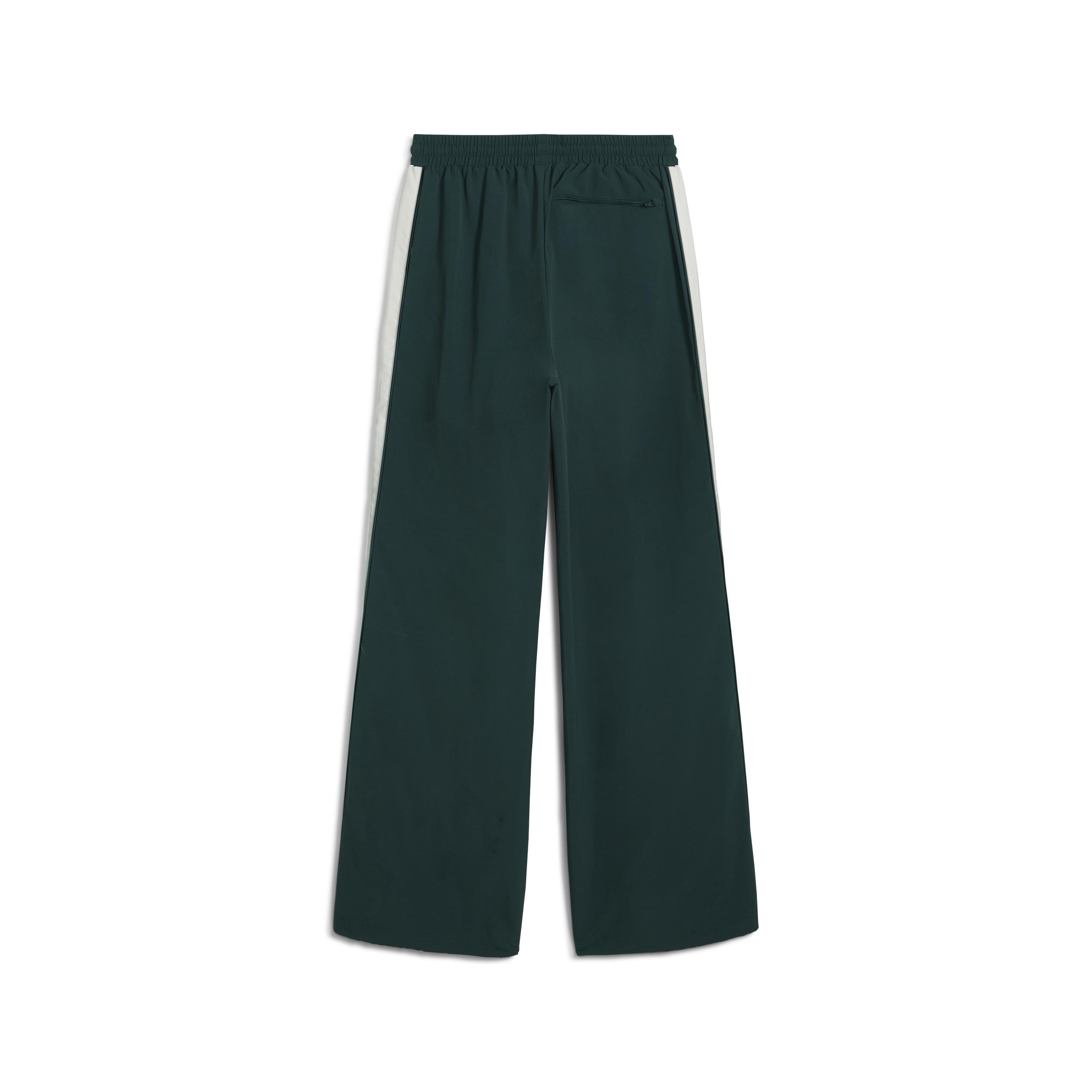 Puma T7 Oversized Track Pants Unisex Yetişkin Eşofman Altı