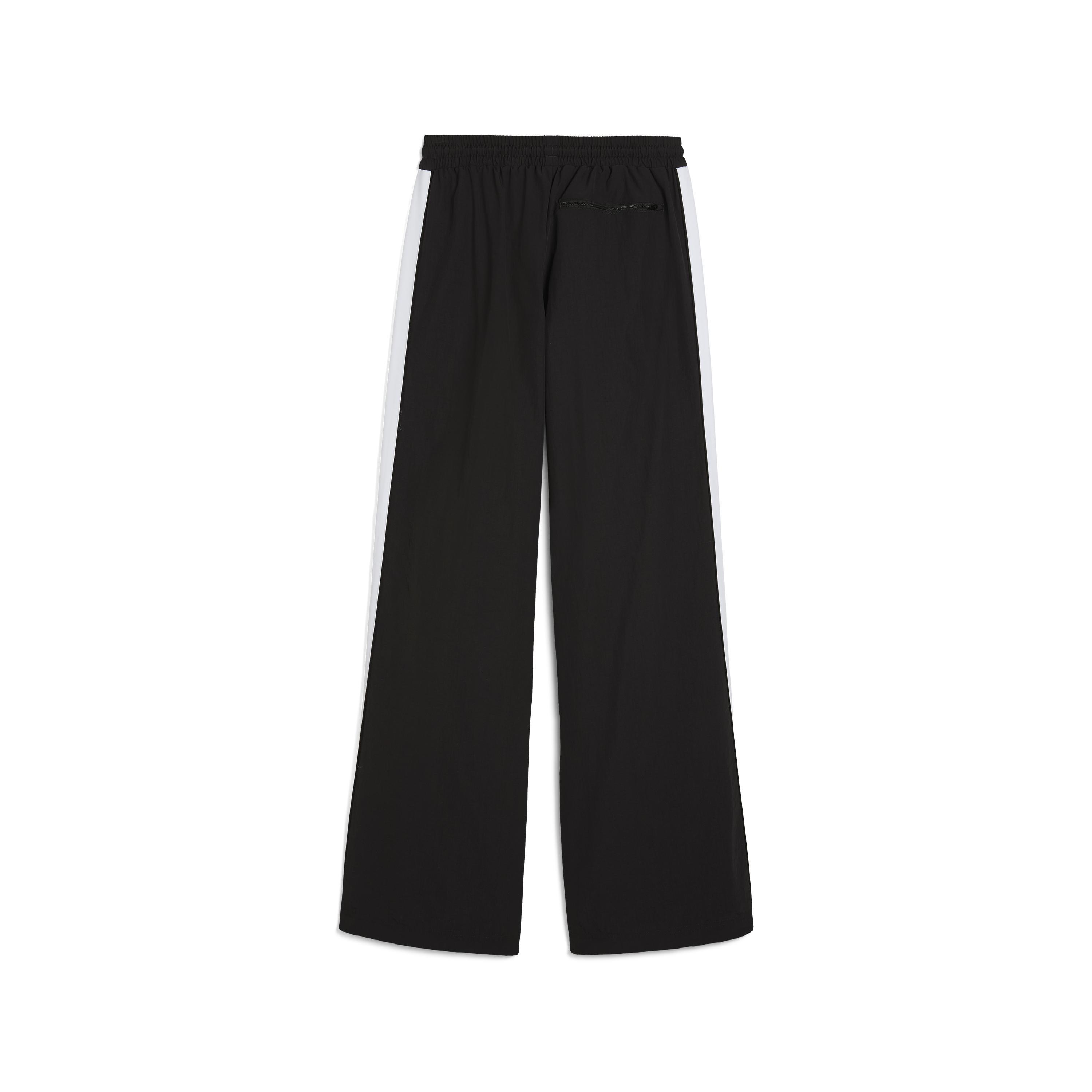 Puma T7 Oversized Track Pants Unisex Yetişkin Eşofman Altı
