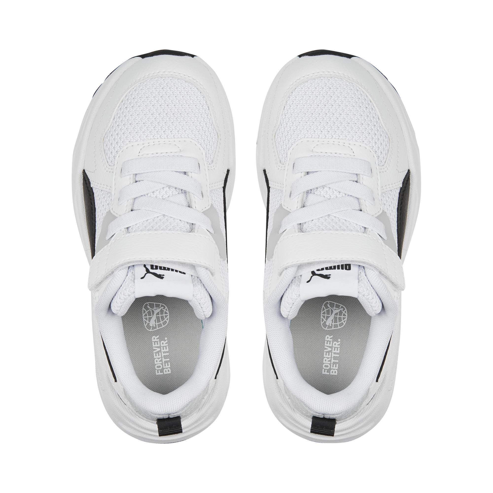 Puma Trinity Lite Ac+ Ps Unisex Çocuk Sneaker