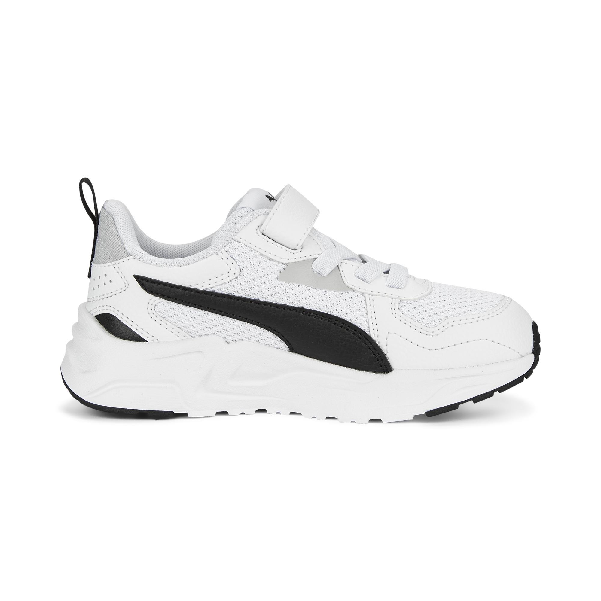 Puma Trinity Lite Ac+ Ps Unisex Çocuk Sneaker