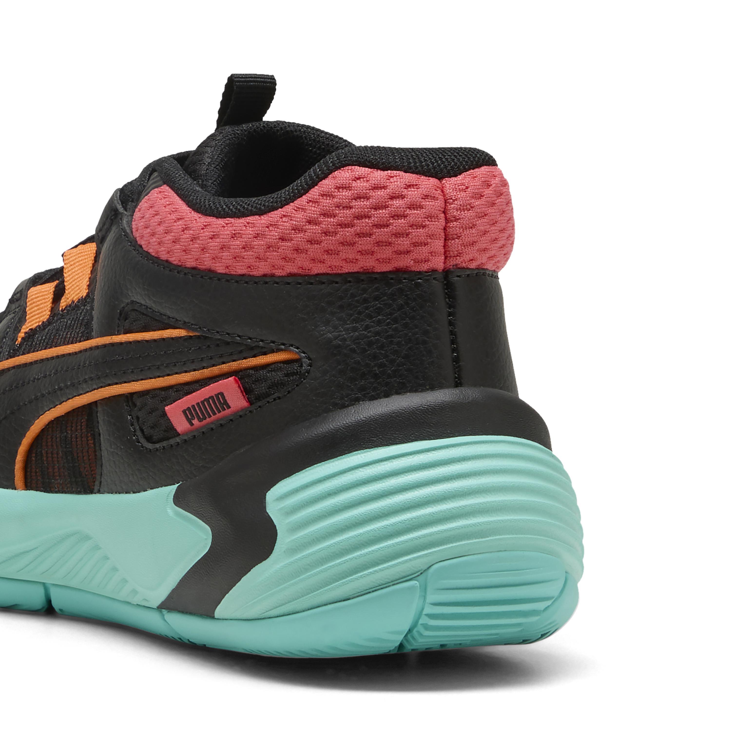 Puma Uproar Jr Unisex Genç Basketbol Ayakkabı