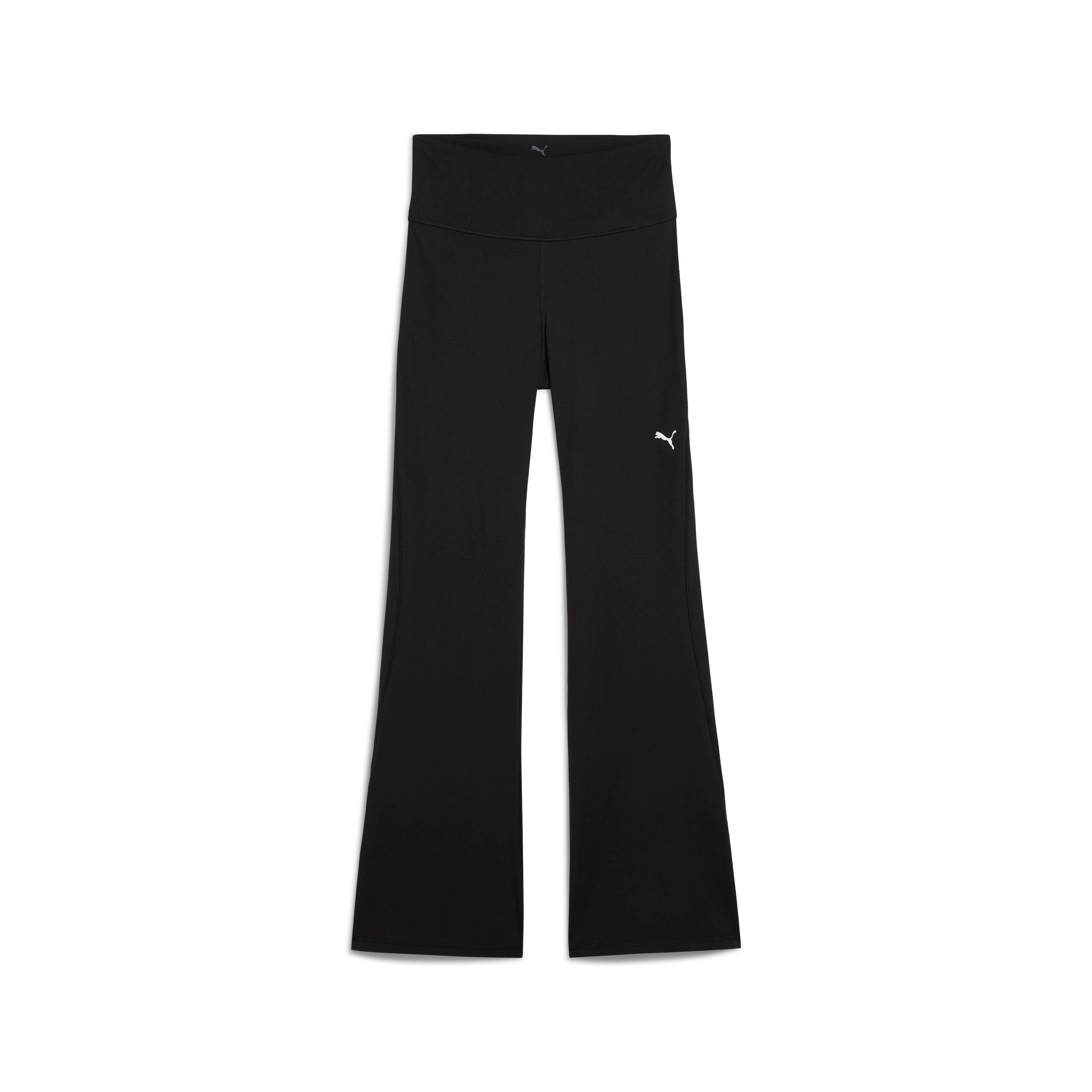Puma W Cloudspun Flare Pant Kadın Eşofman Altı