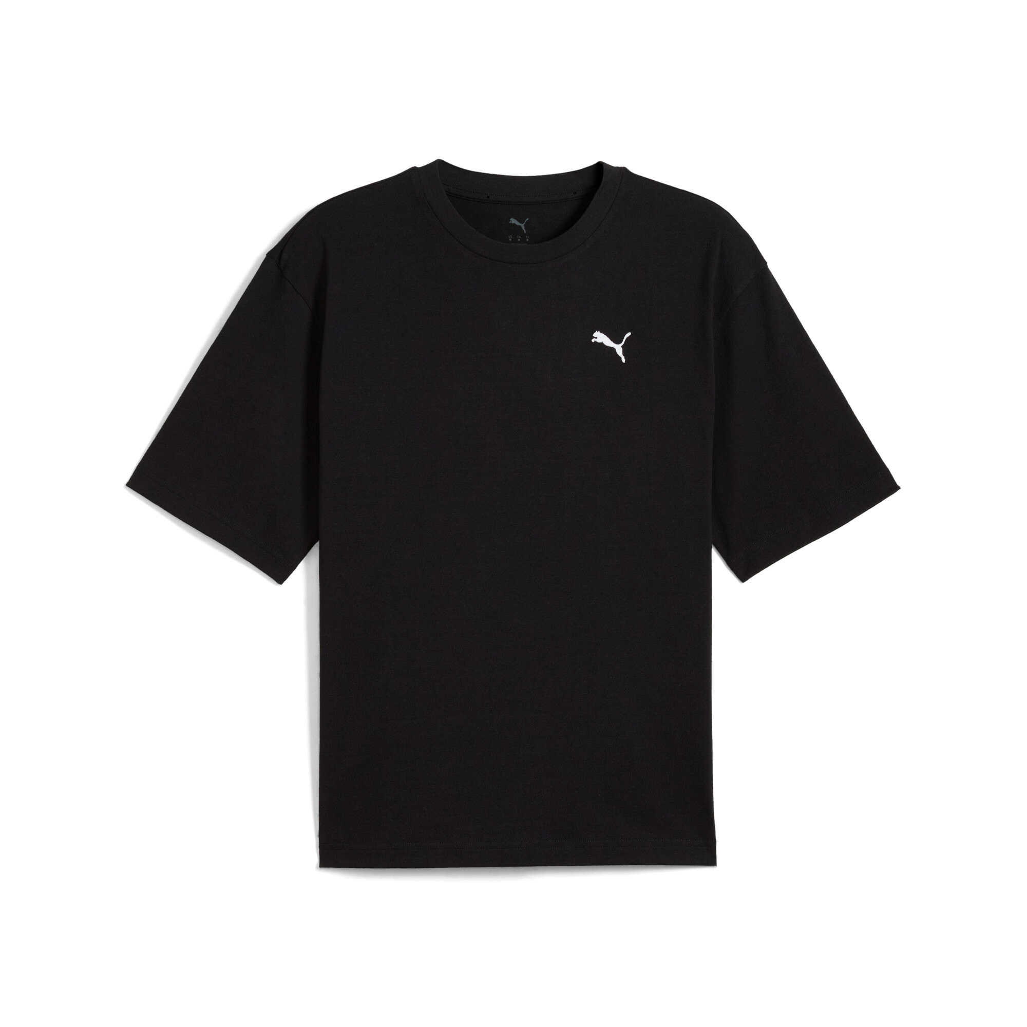 Puma WARDROBE ESS Boxy Tee Kadın T-shirt