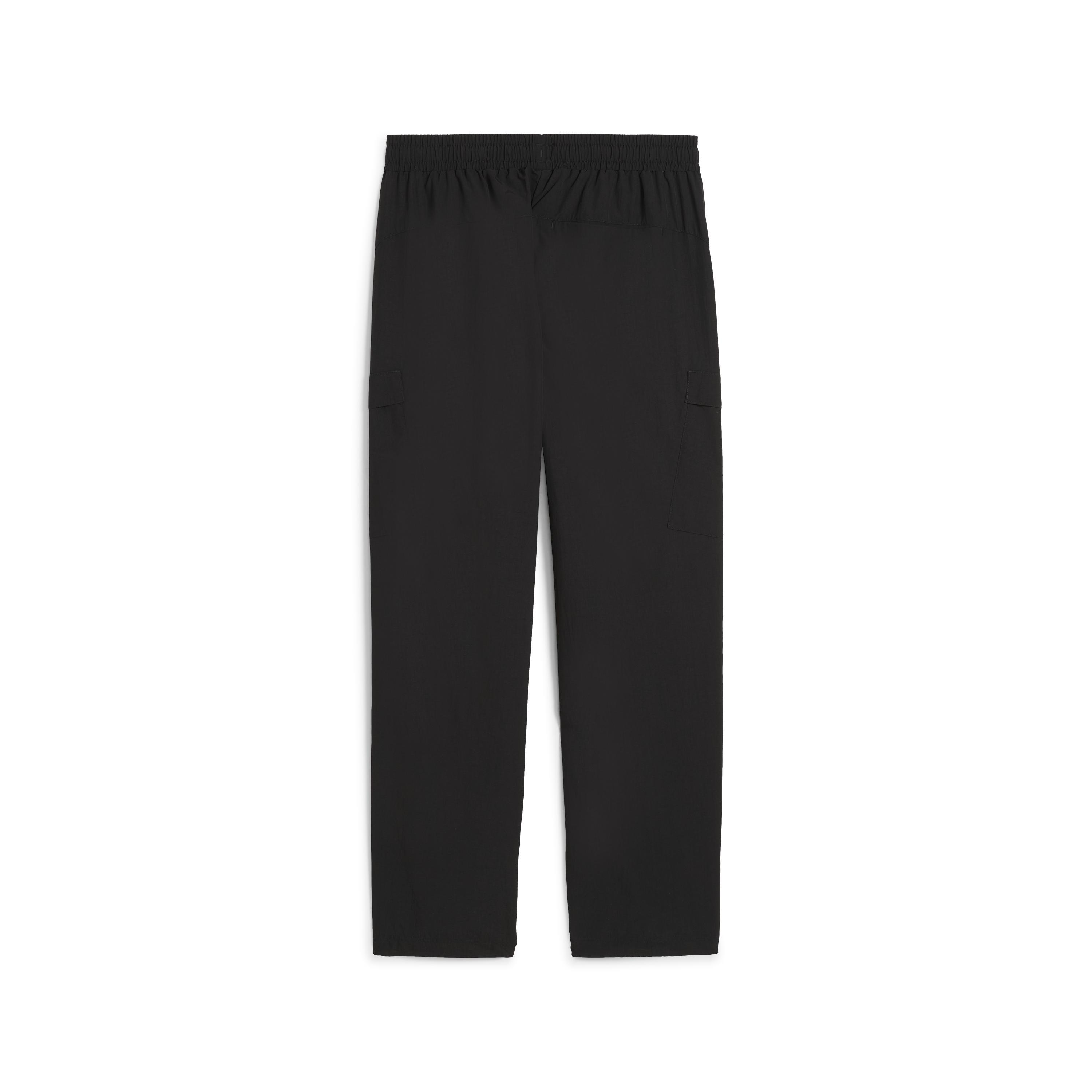 Puma Wardrobe Ess Cargo Pants Erkek Eşofman Altı