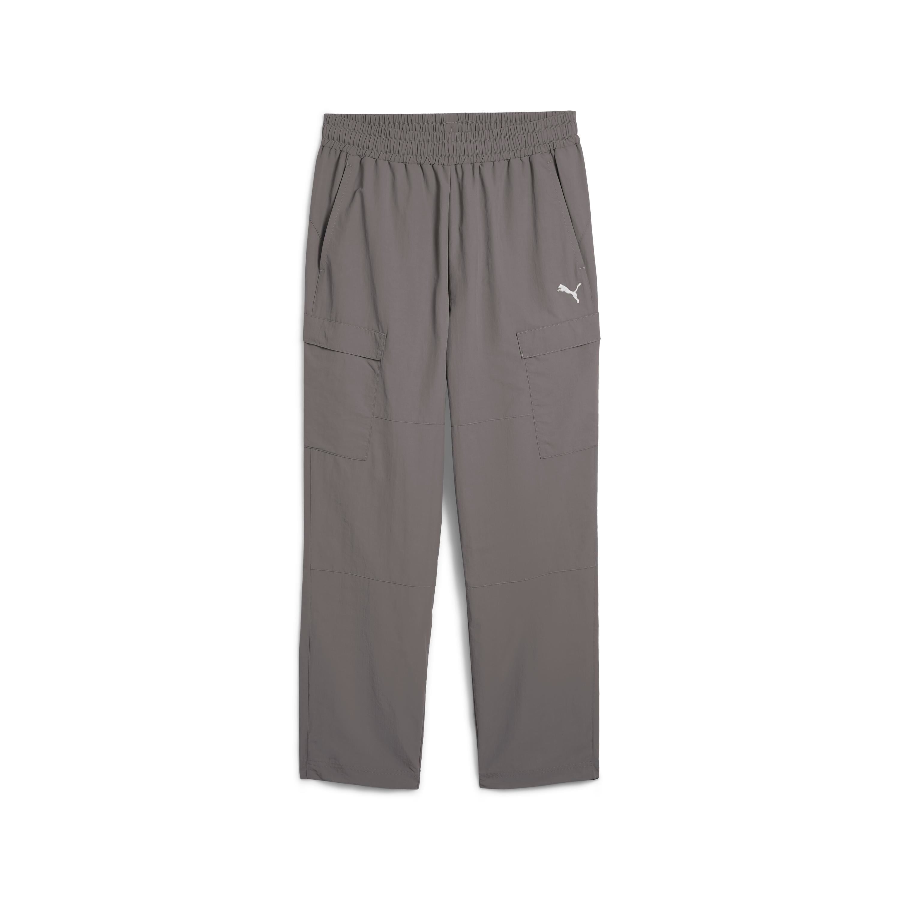 Puma Wardrobe Ess Cargo Pants Erkek Eşofman Altı