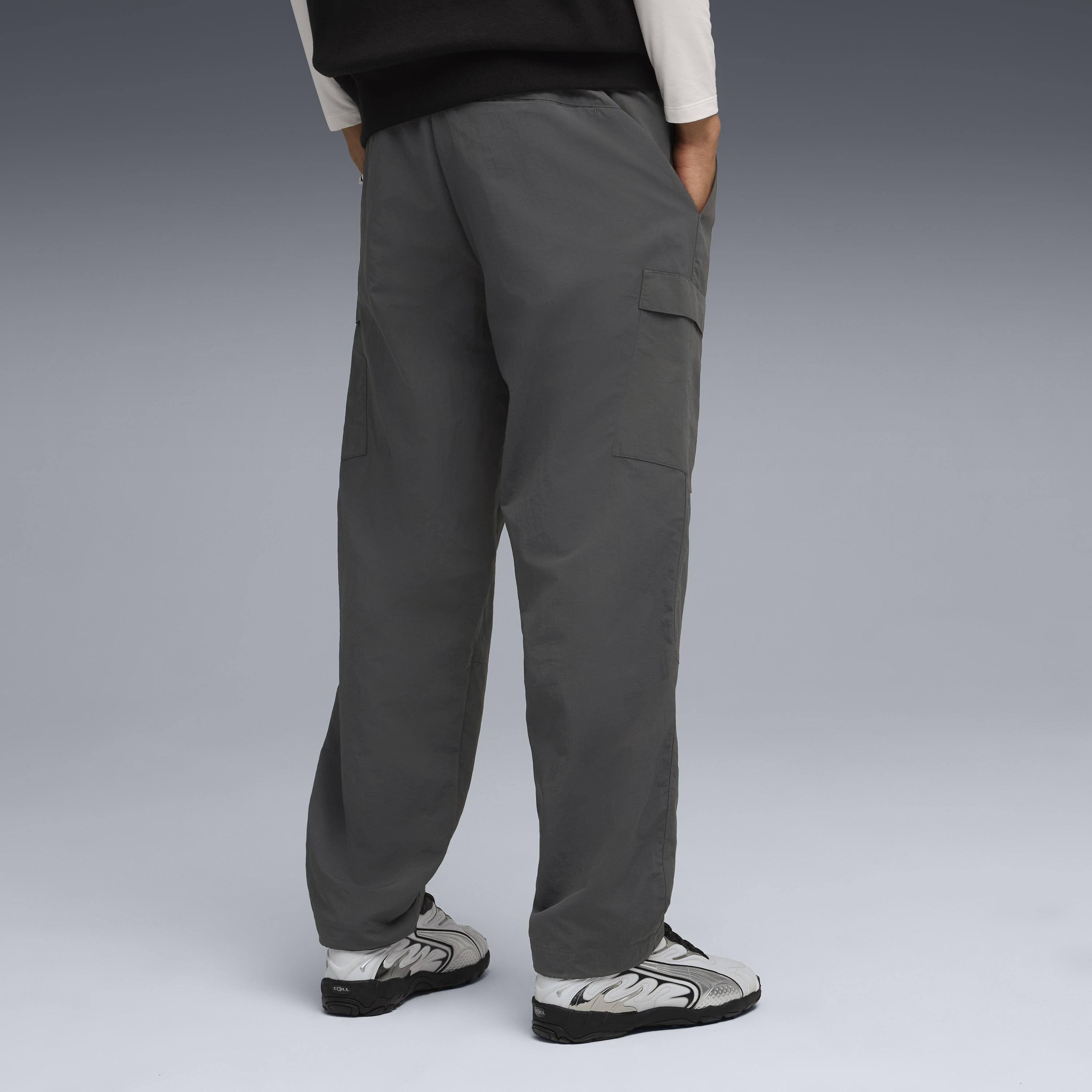 Puma Wardrobe Ess Cargo Pants Erkek Yetişkin Eşofman Altı