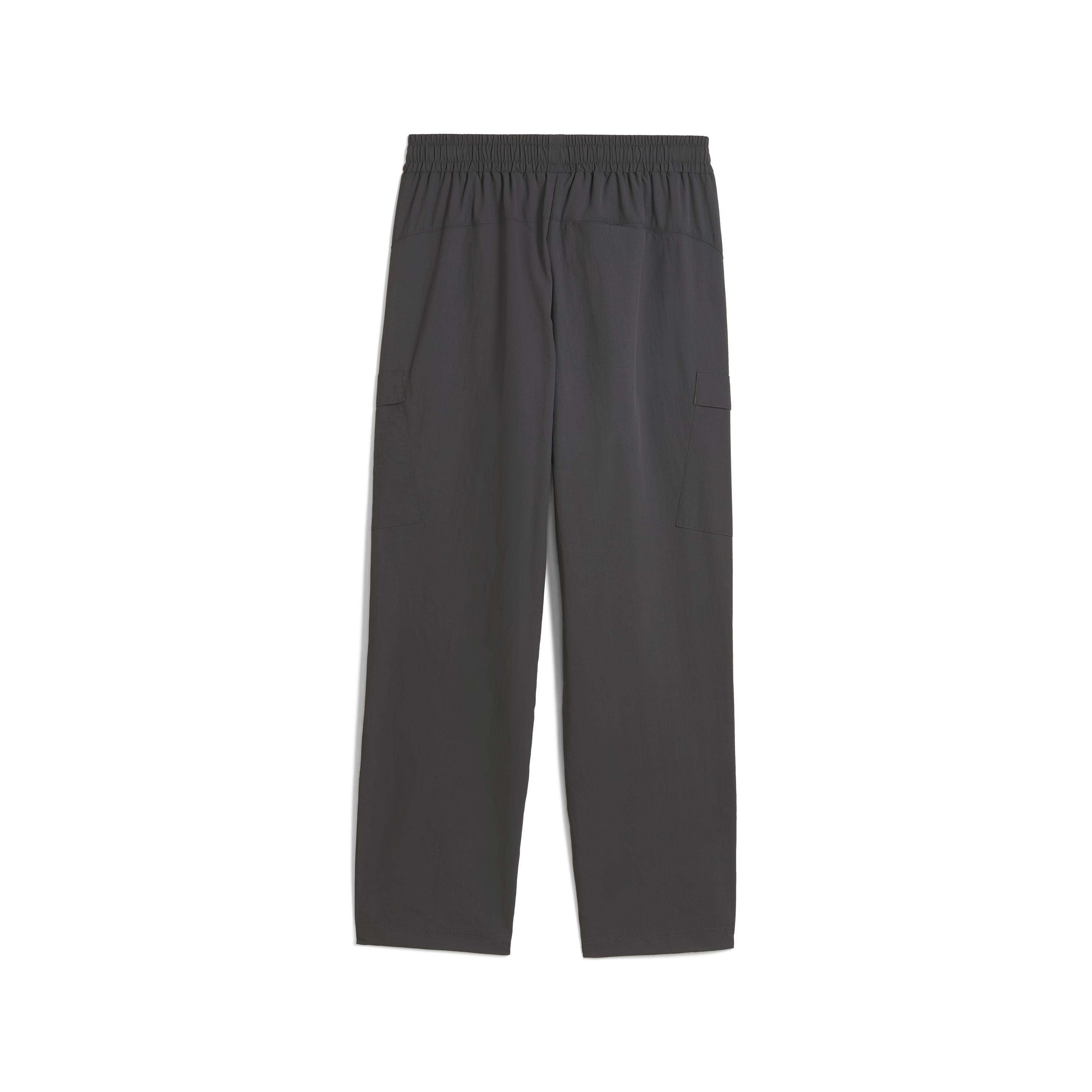 Puma Wardrobe Ess Cargo Pants Erkek Yetişkin Eşofman Altı