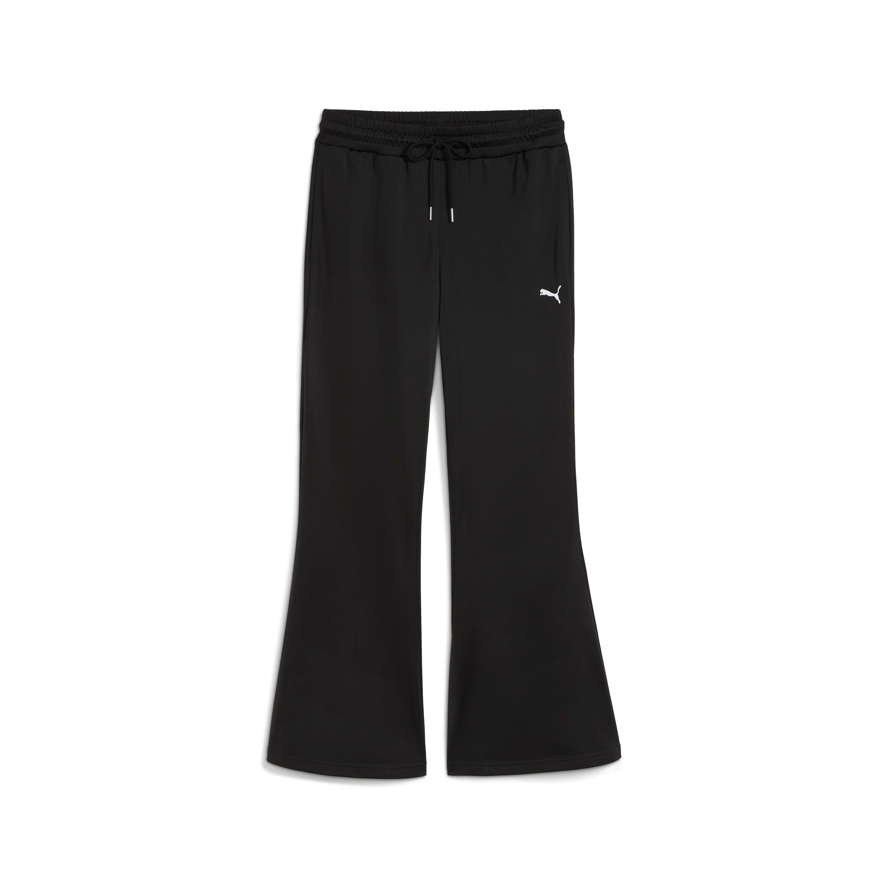 Puma Wardrobe Ess Flared Pants Kadın Yetişkin Eşofman Altı