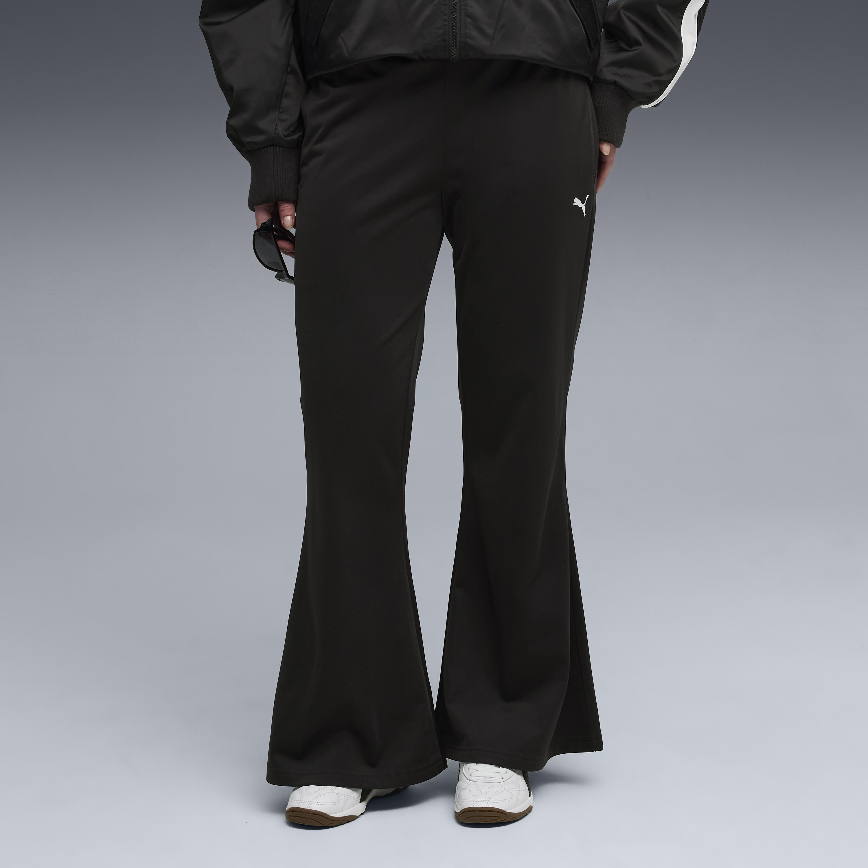 Puma Wardrobe Ess Flared Pants Kadın Yetişkin Eşofman Altı