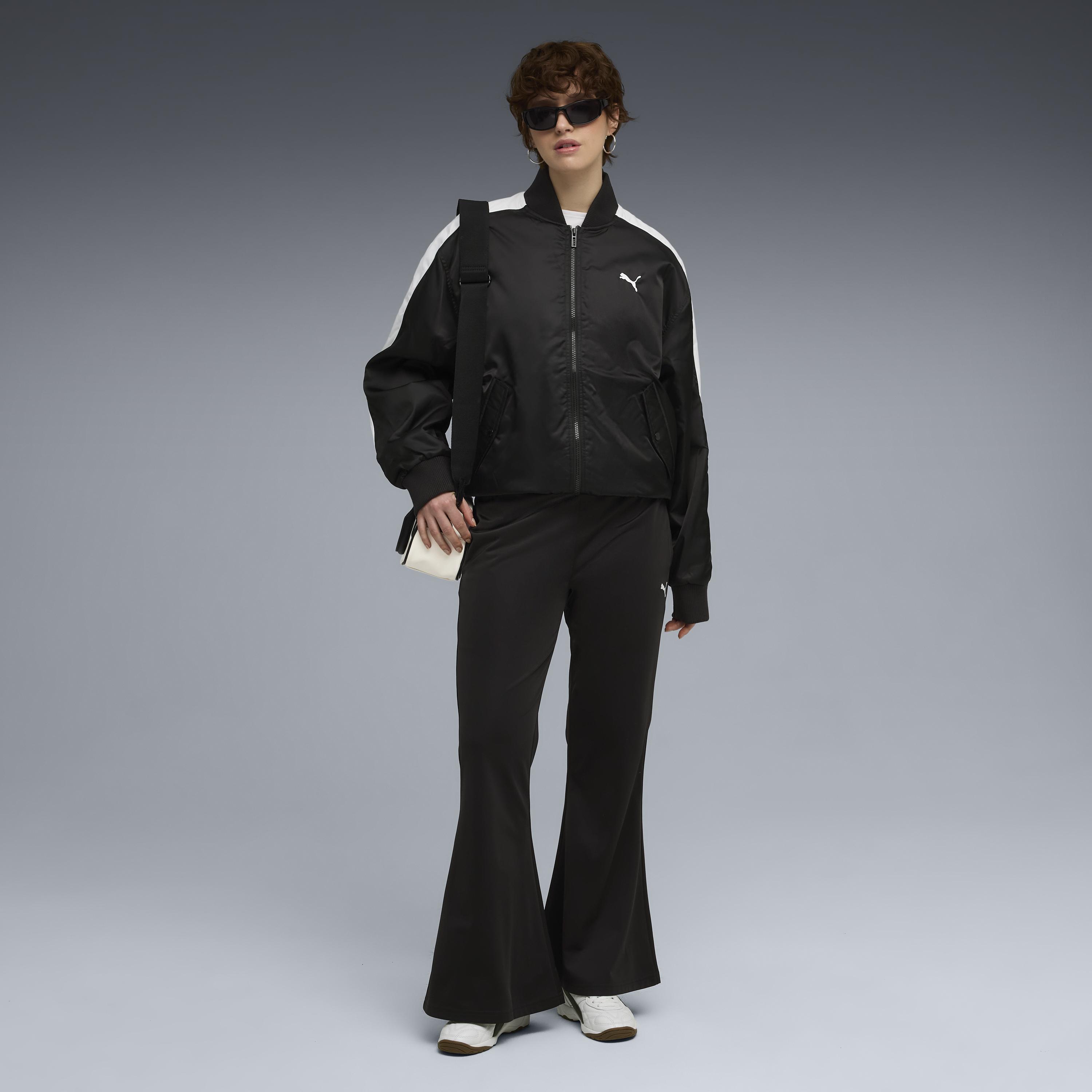 Puma Wardrobe Ess Flared Pants Kadın Yetişkin Eşofman Altı