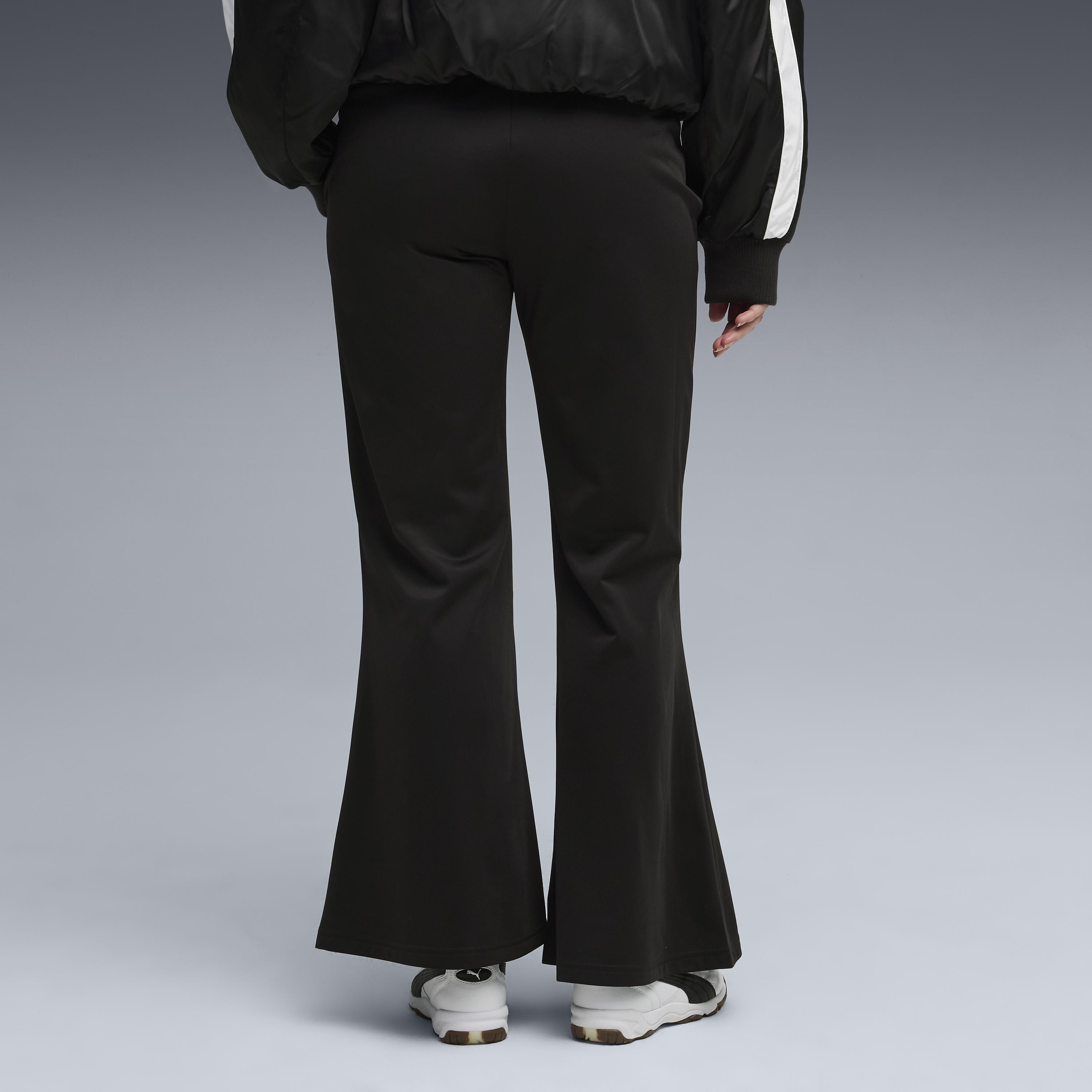 Puma Wardrobe Ess Flared Pants Kadın Yetişkin Eşofman Altı