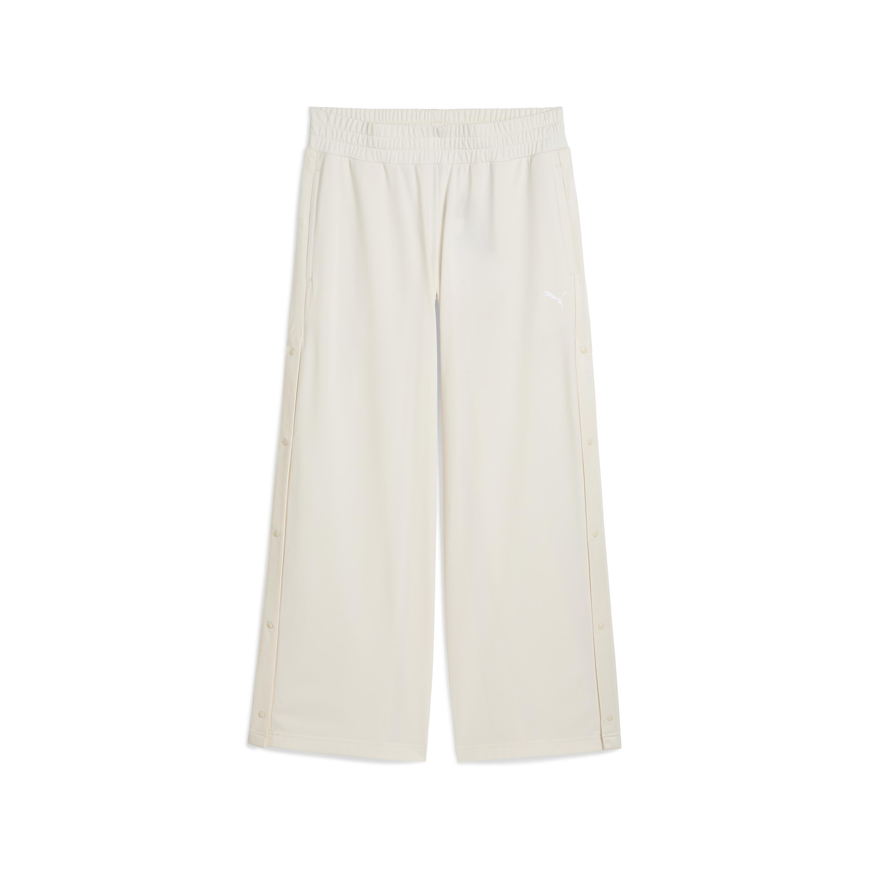 Puma Wardrobe Ess Low Rise Pants Kadın Eşofman Altı