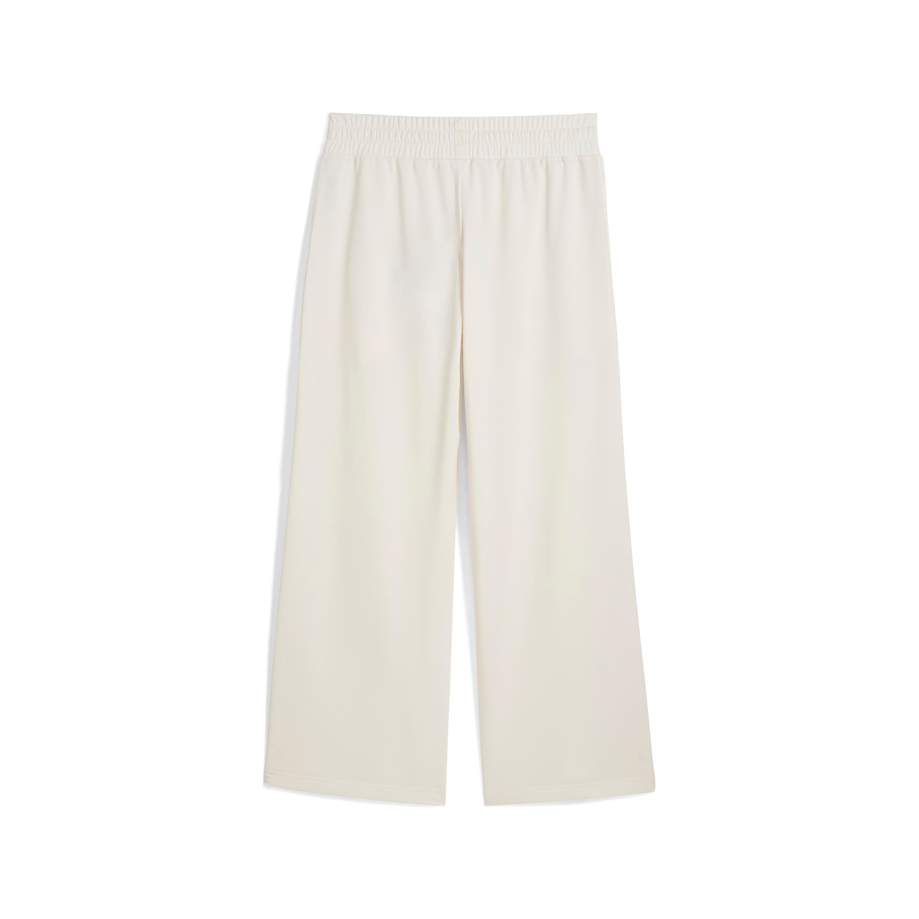 Puma Wardrobe Ess Low Rise Pants Kadın Eşofman Altı