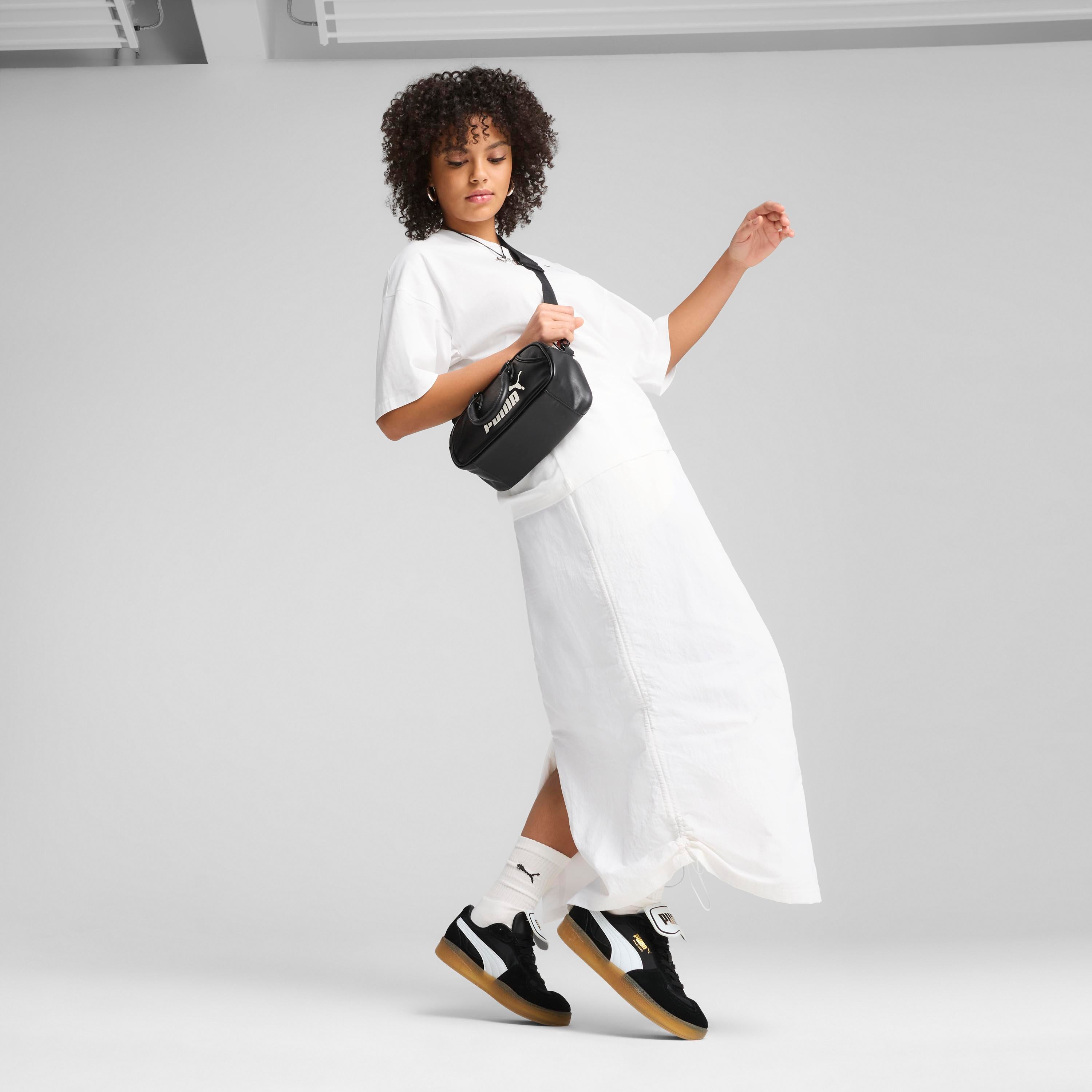 Puma Wardrobe Ess Maxi Skirt Kadın Etek