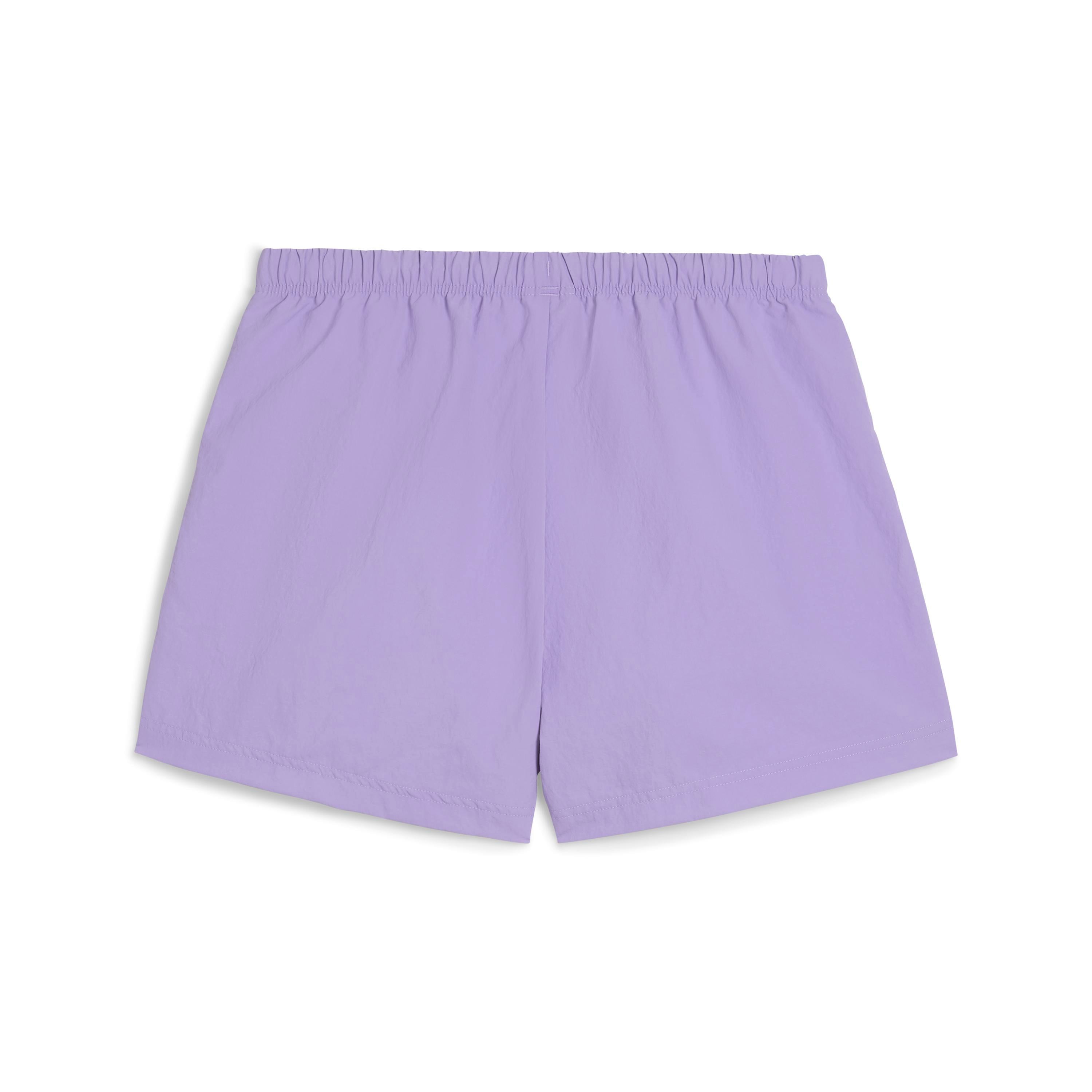 Puma Wardrobe Ess Woven Shorts Kadın Şort