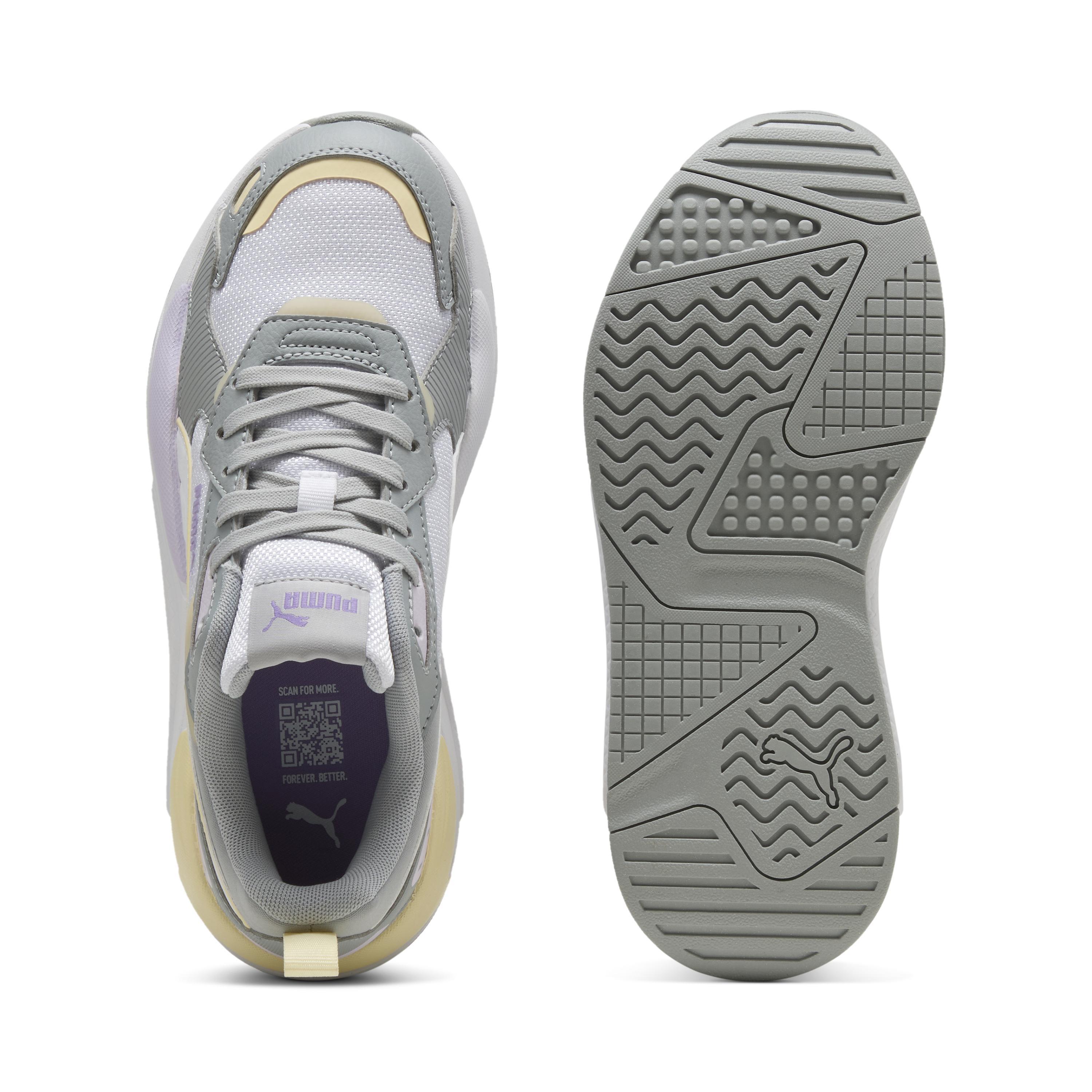Puma X-Ray 3 Kadın Sneaker