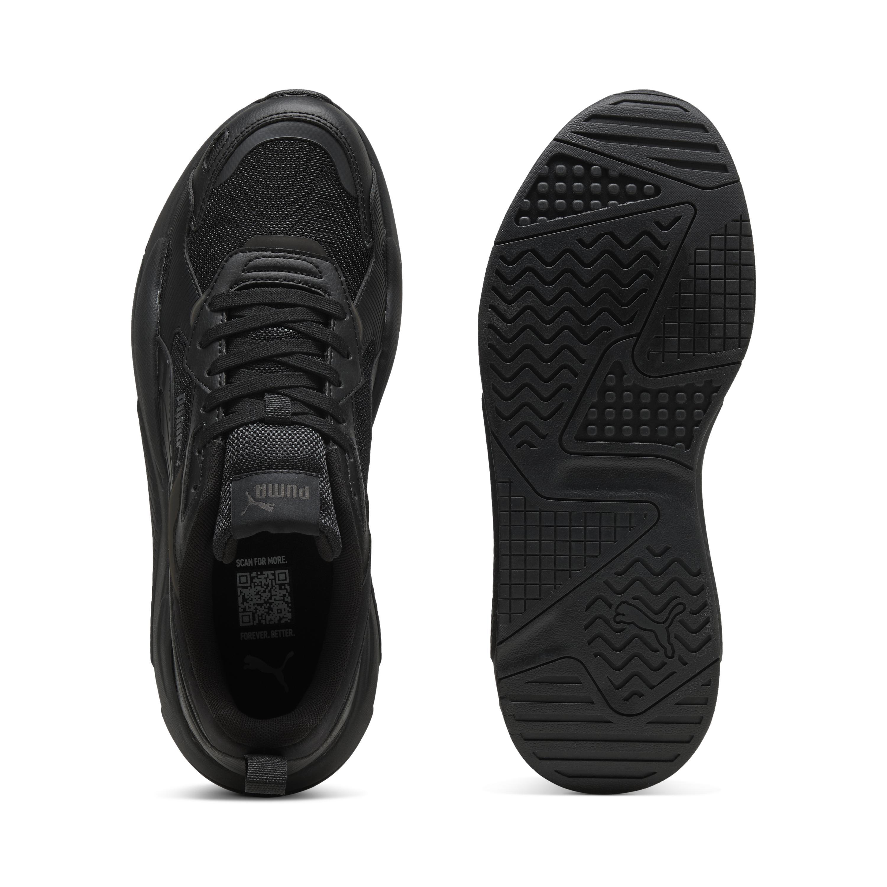 Puma X-Ray 3 Unisex Yetişkin Sneaker