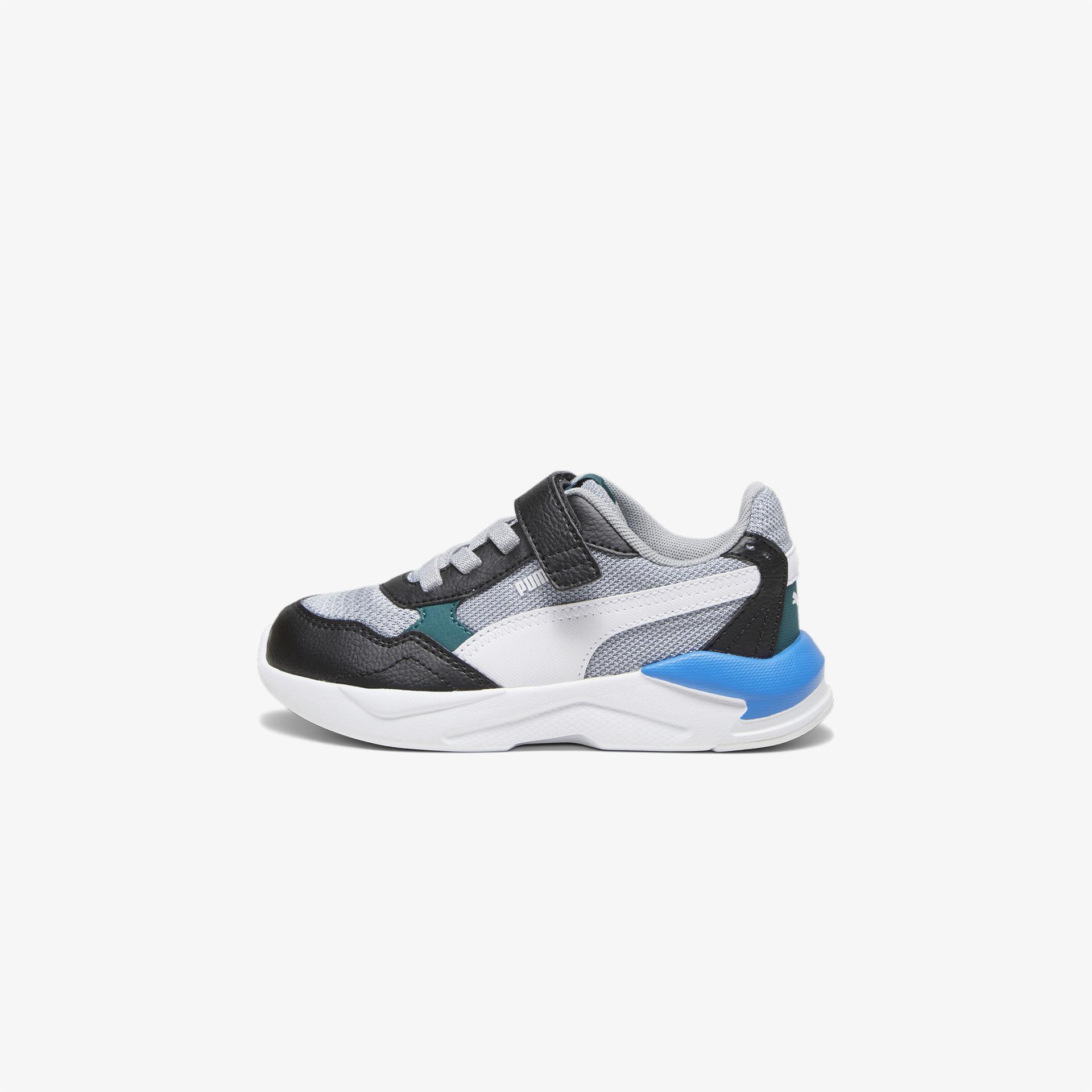 Puma X-Ray Speed Lite Ac+ Ps Çocuk Sneaker