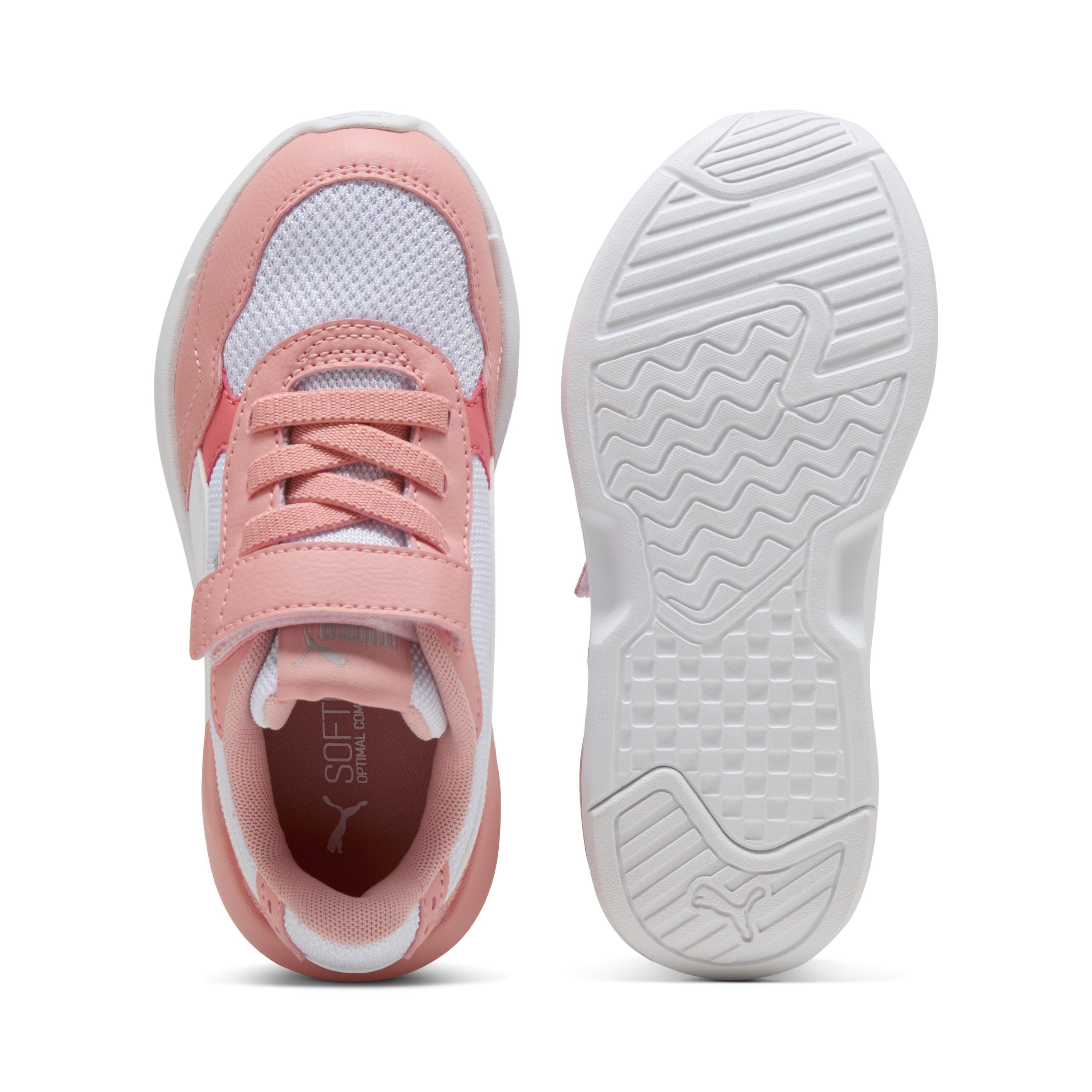 Puma X-Ray Speed Lite Ac+ Ps Çocuk Sneaker