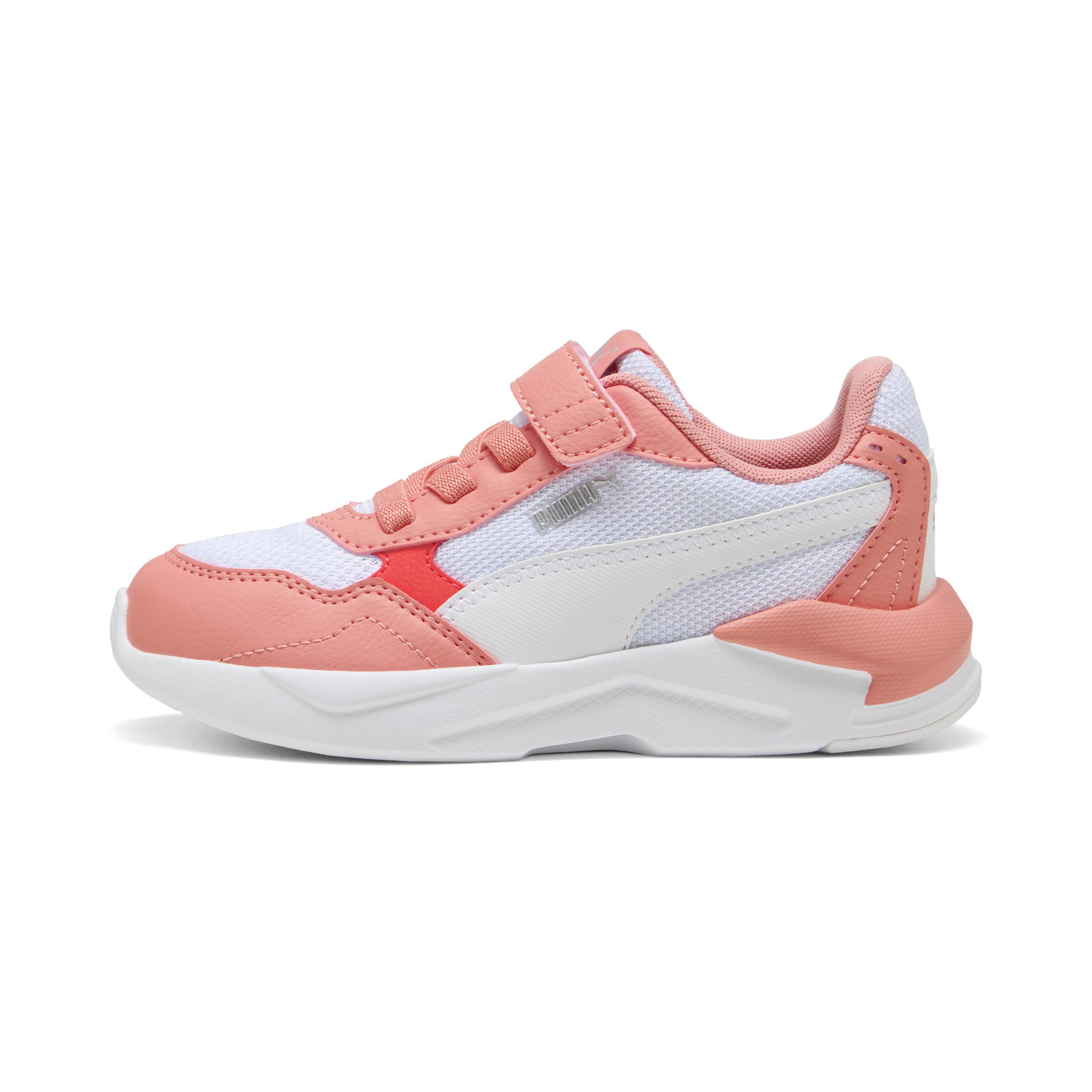 Puma X-Ray Speed Lite Ac+ Ps Çocuk Sneaker