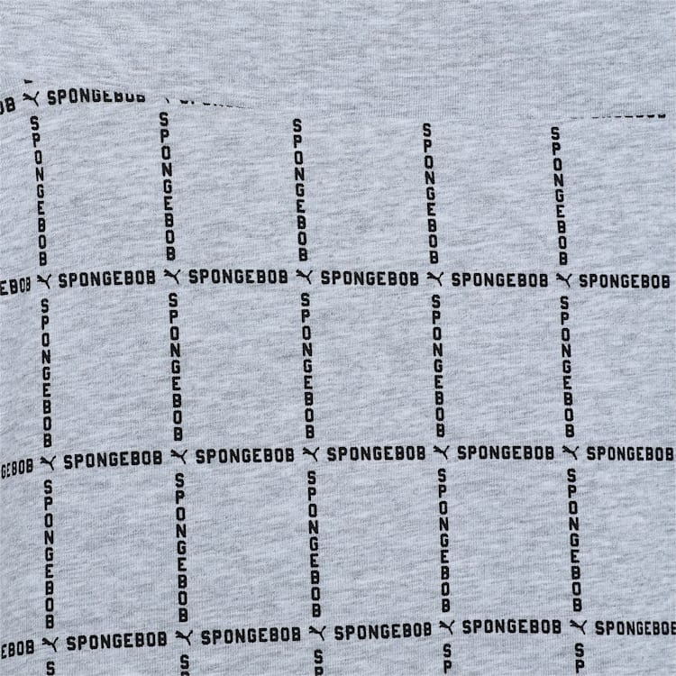 Puma X Spongebob Aop Leggings Genç Tayt