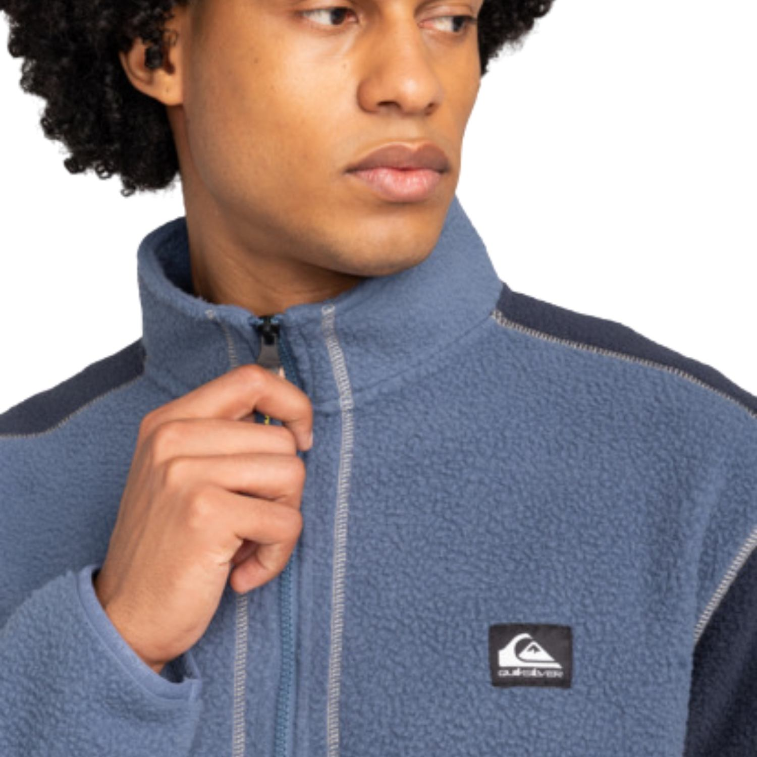 Quiksilver Clean Coast Hz Erkek Ceket