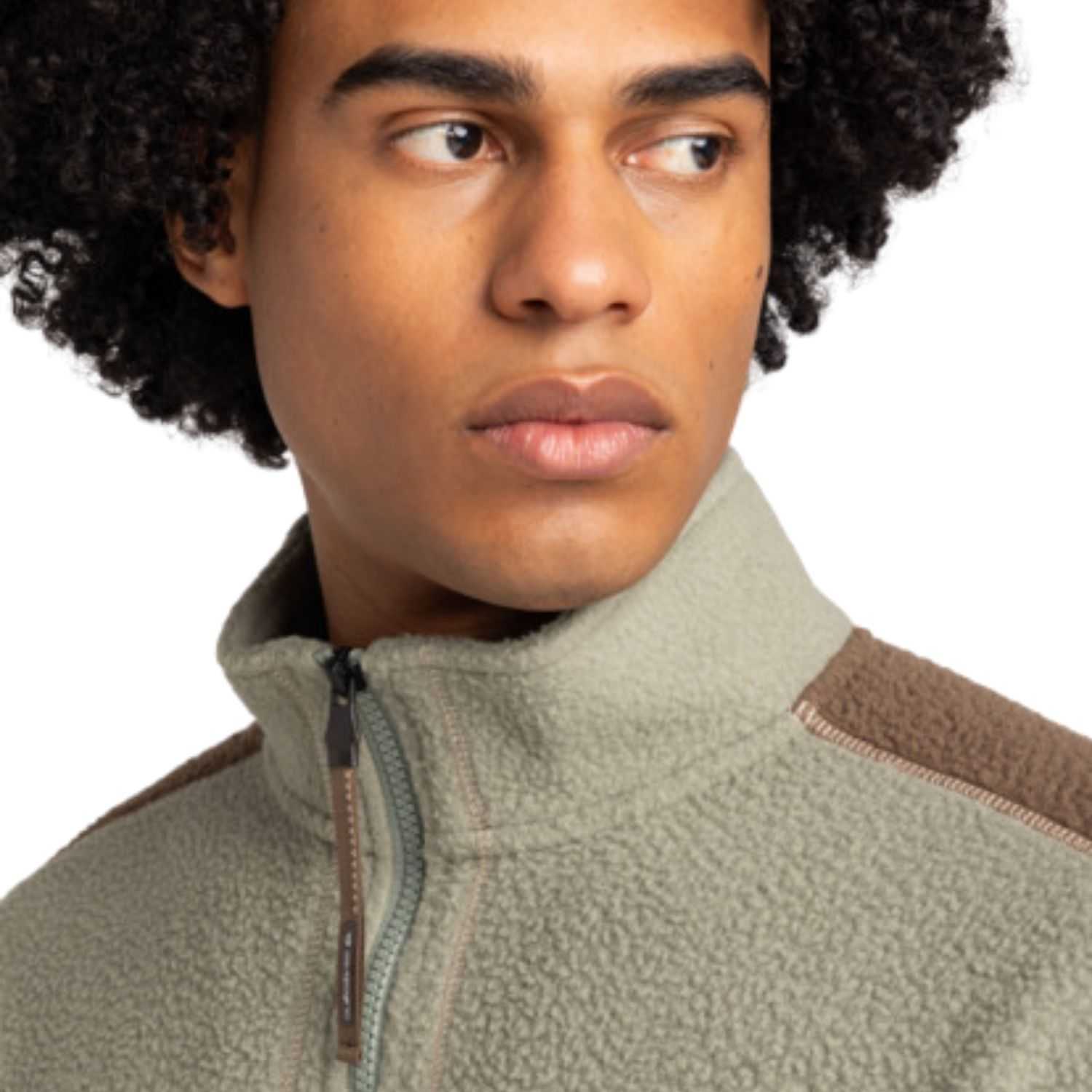 Quiksilver Clean Coast Hz Erkek Sweatshirt