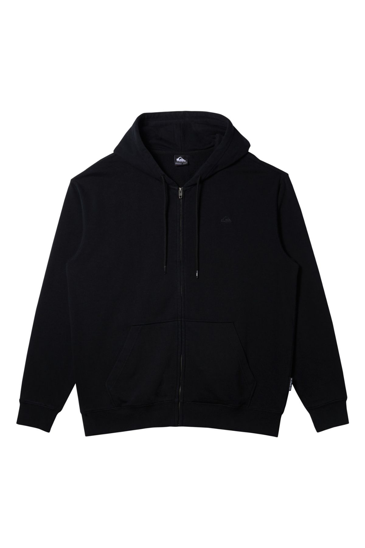 Quiksilver Salt Water Zip Hoodie Erkek Sweatshirt
