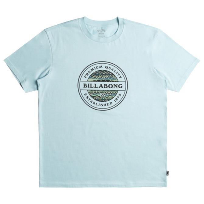 Rotor Fill Ss Erkek T-shirt