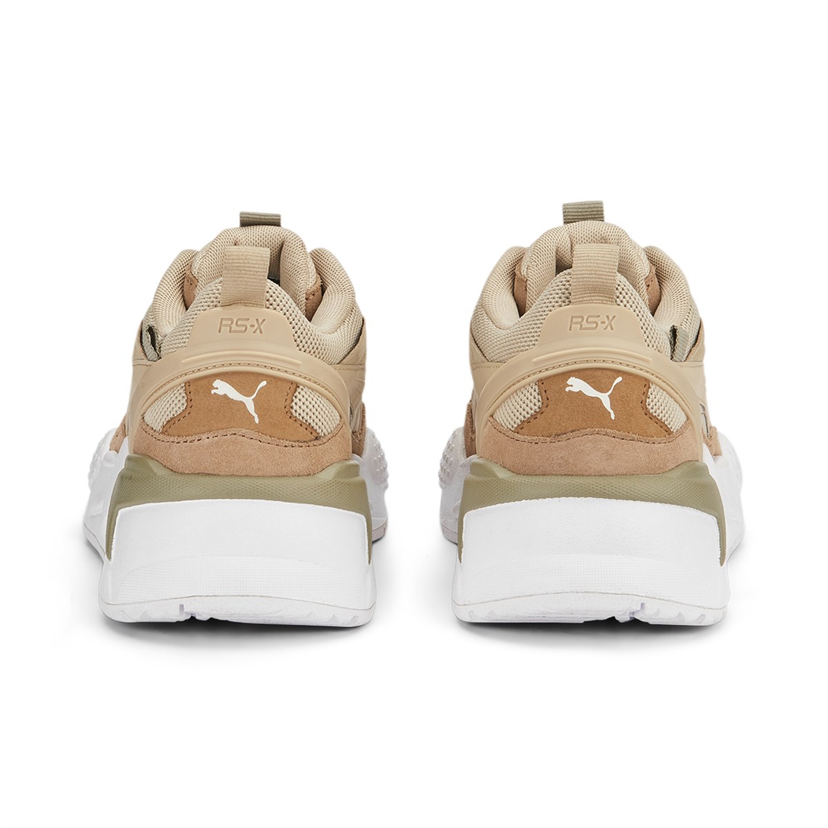 Rs-X Efekt Prm Kadın Sneaker