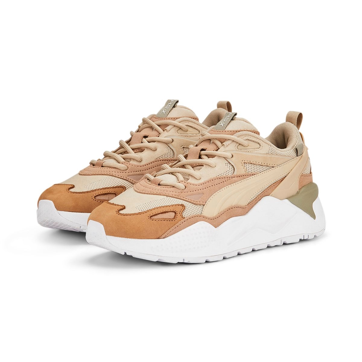 Rs-X Efekt Prm Kadın Sneaker