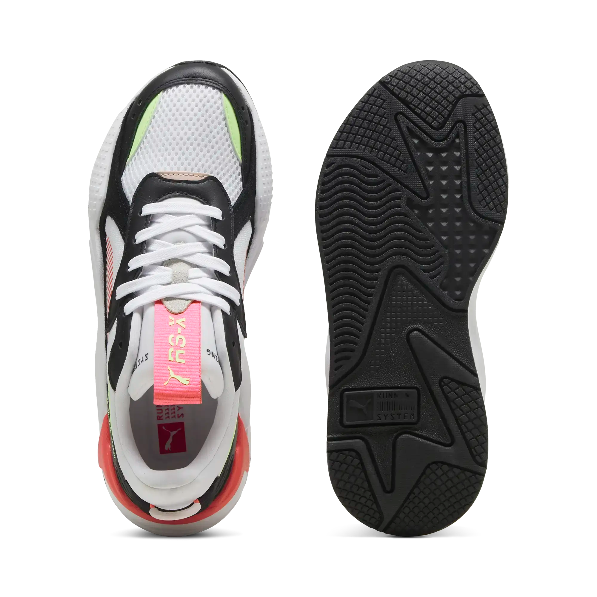 Rs-X Reinvention