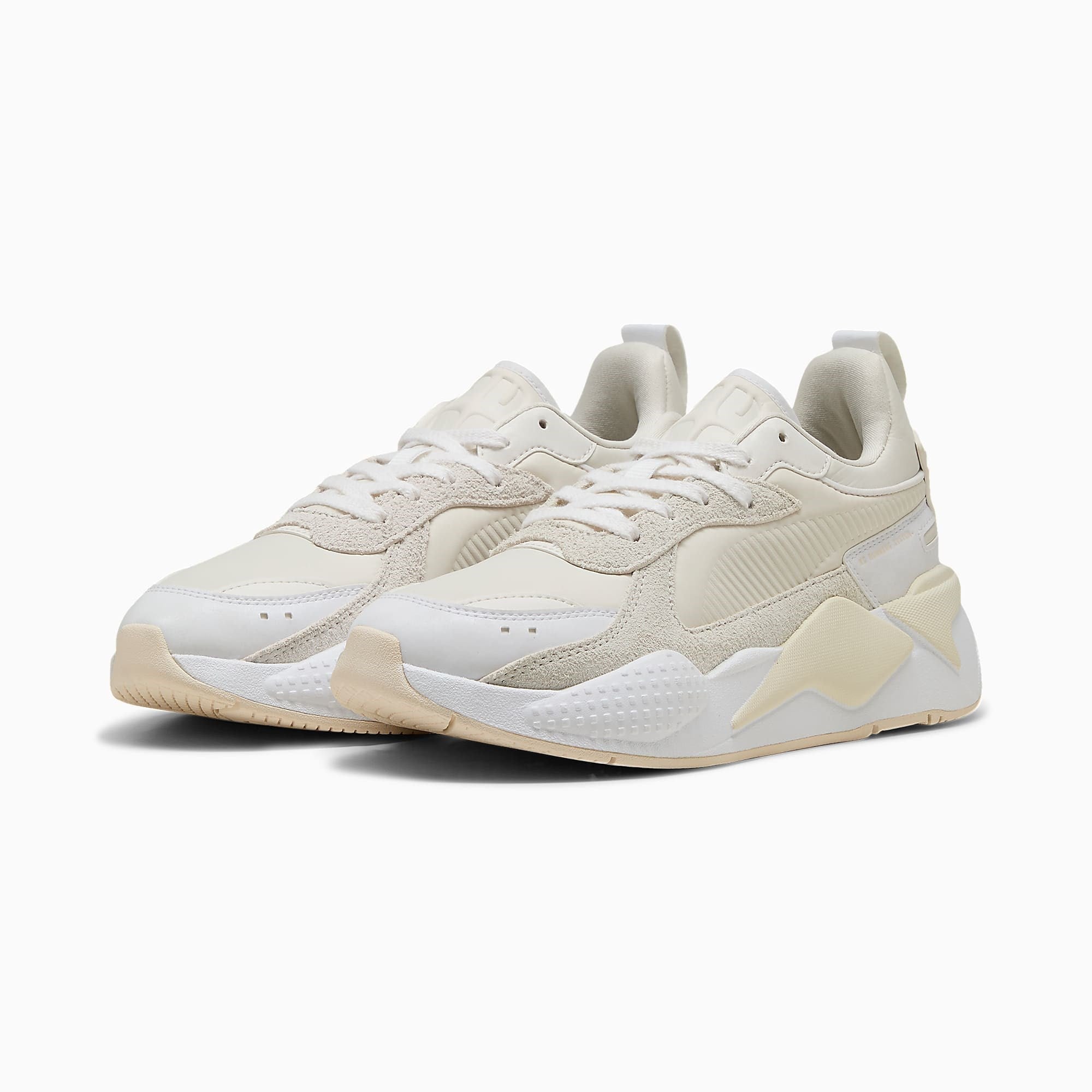 Rs-X Wv Wns