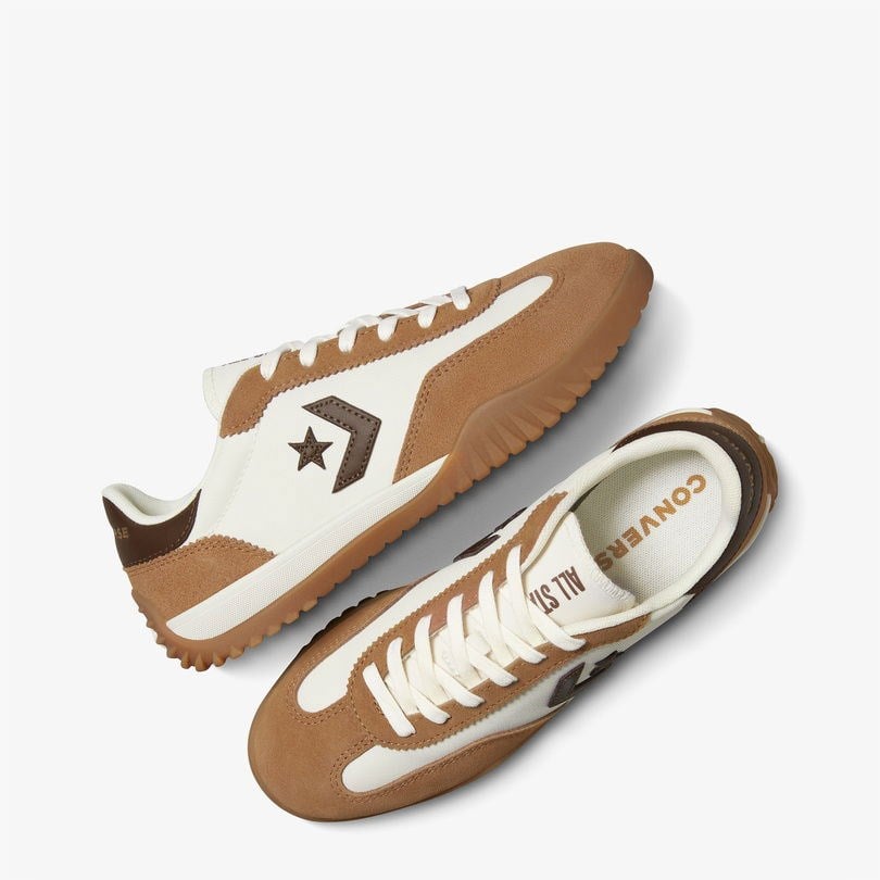 Run Star Trainer